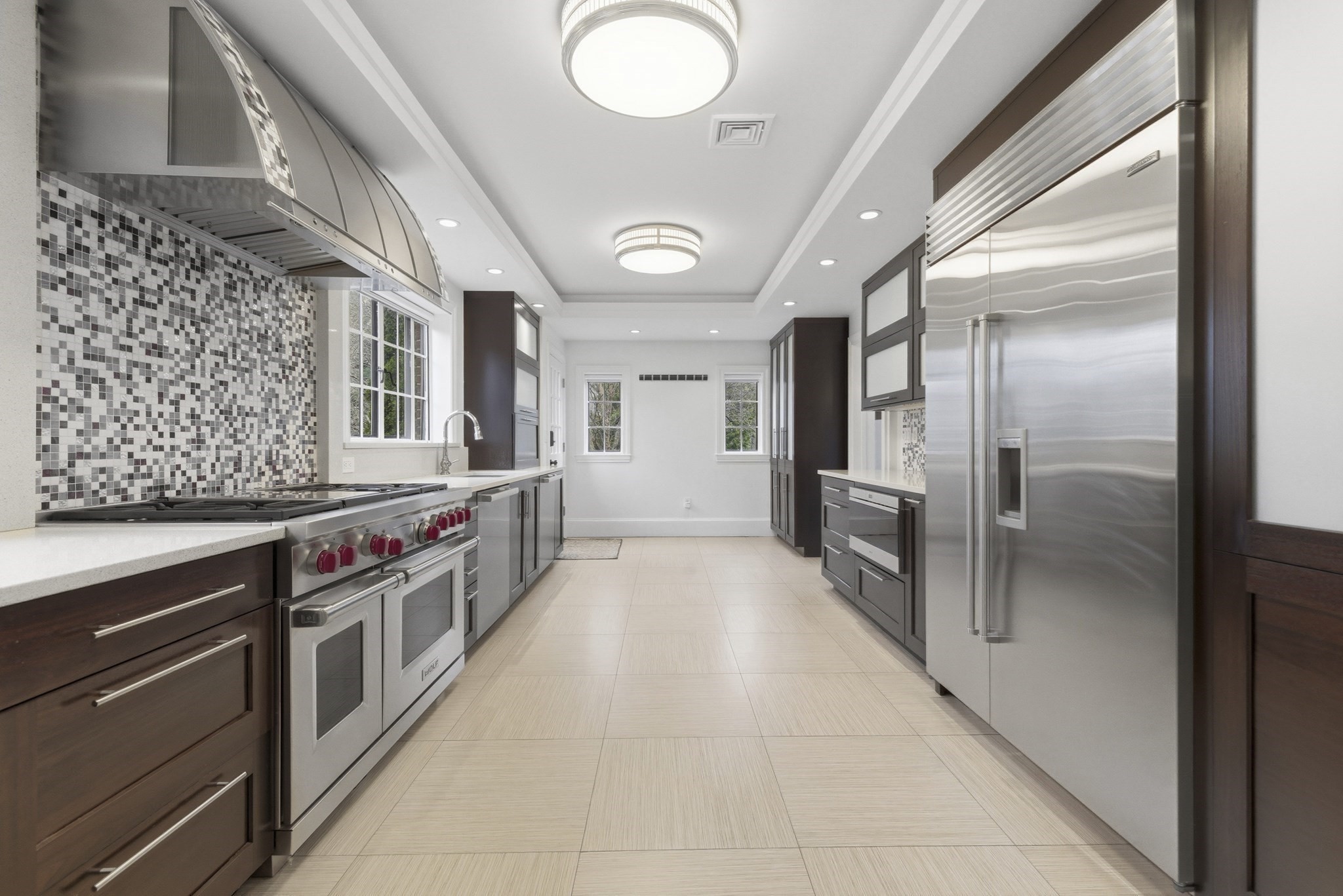 98 Carlton St, Brookline, MA 02446 - Image 16