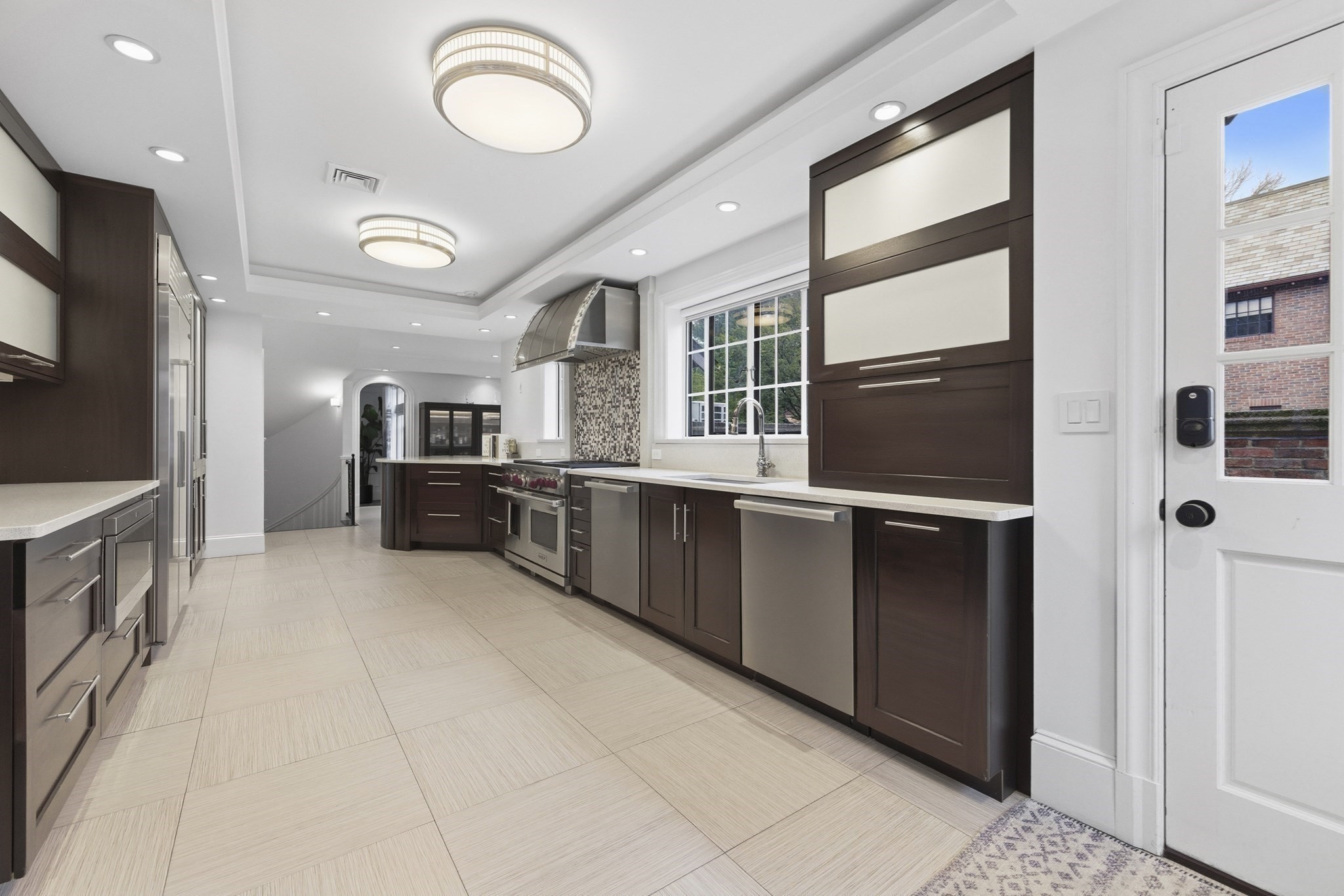 98 Carlton St, Brookline, MA 02446 - Image 17