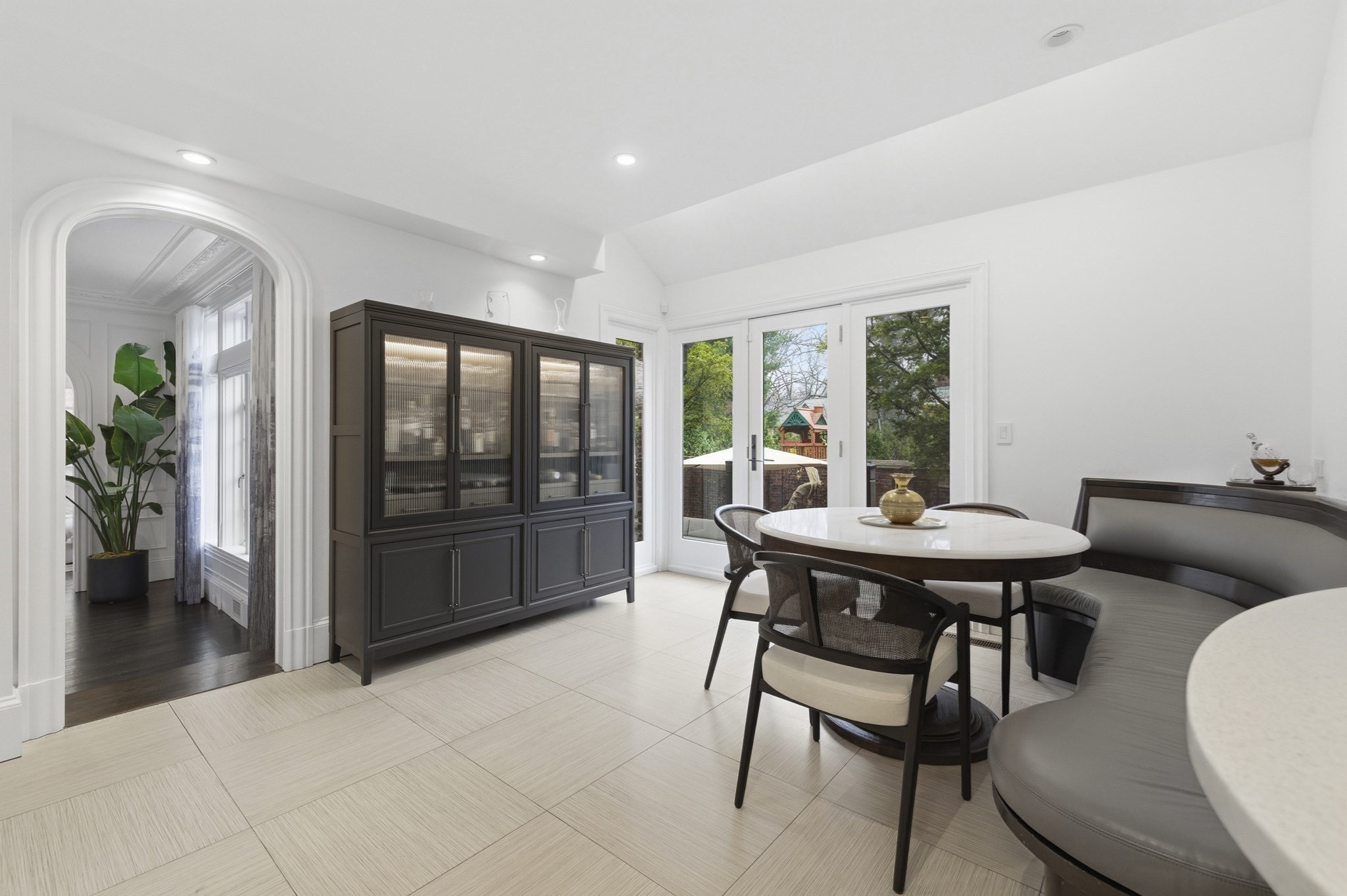 98 Carlton St, Brookline, MA 02446 - Image 18