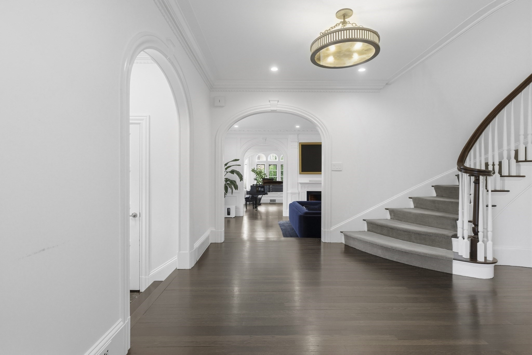 98 Carlton St, Brookline, MA 02446 - Image 19