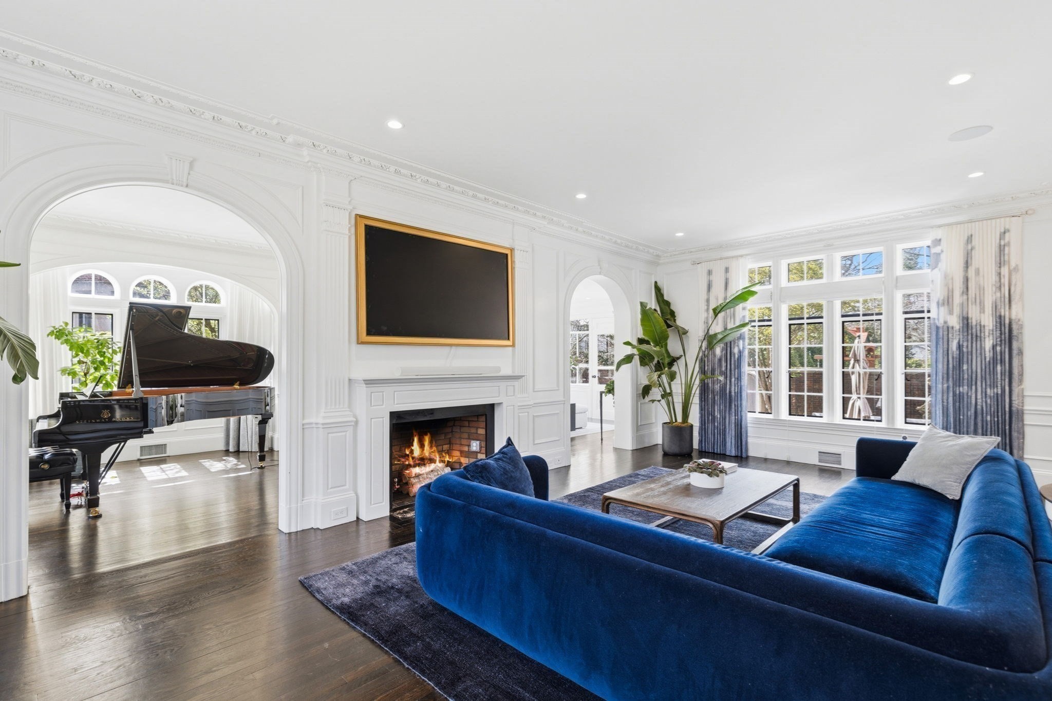 98 Carlton St, Brookline, MA 02446 - Image 3