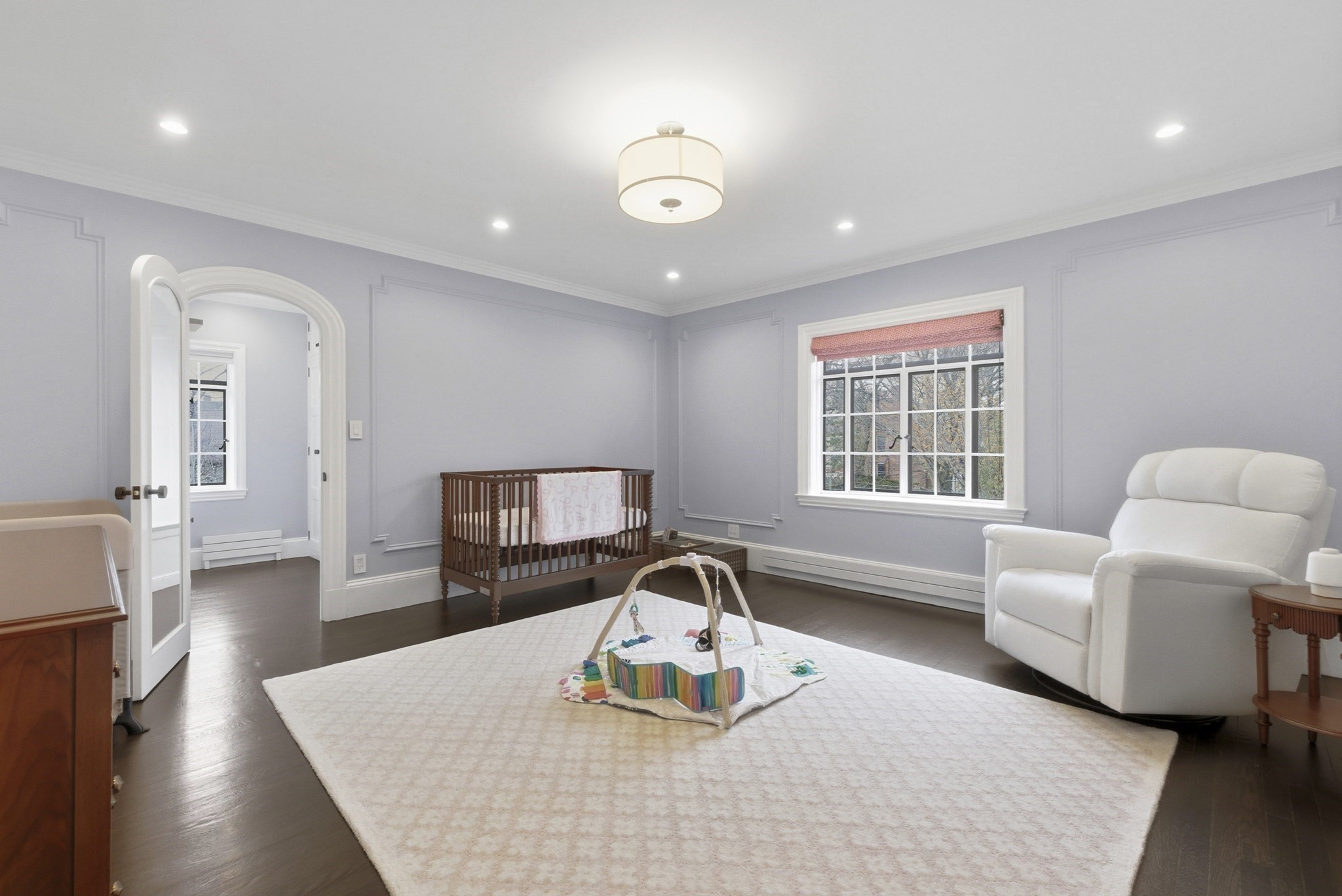 98 Carlton St, Brookline, MA 02446 - Image 26