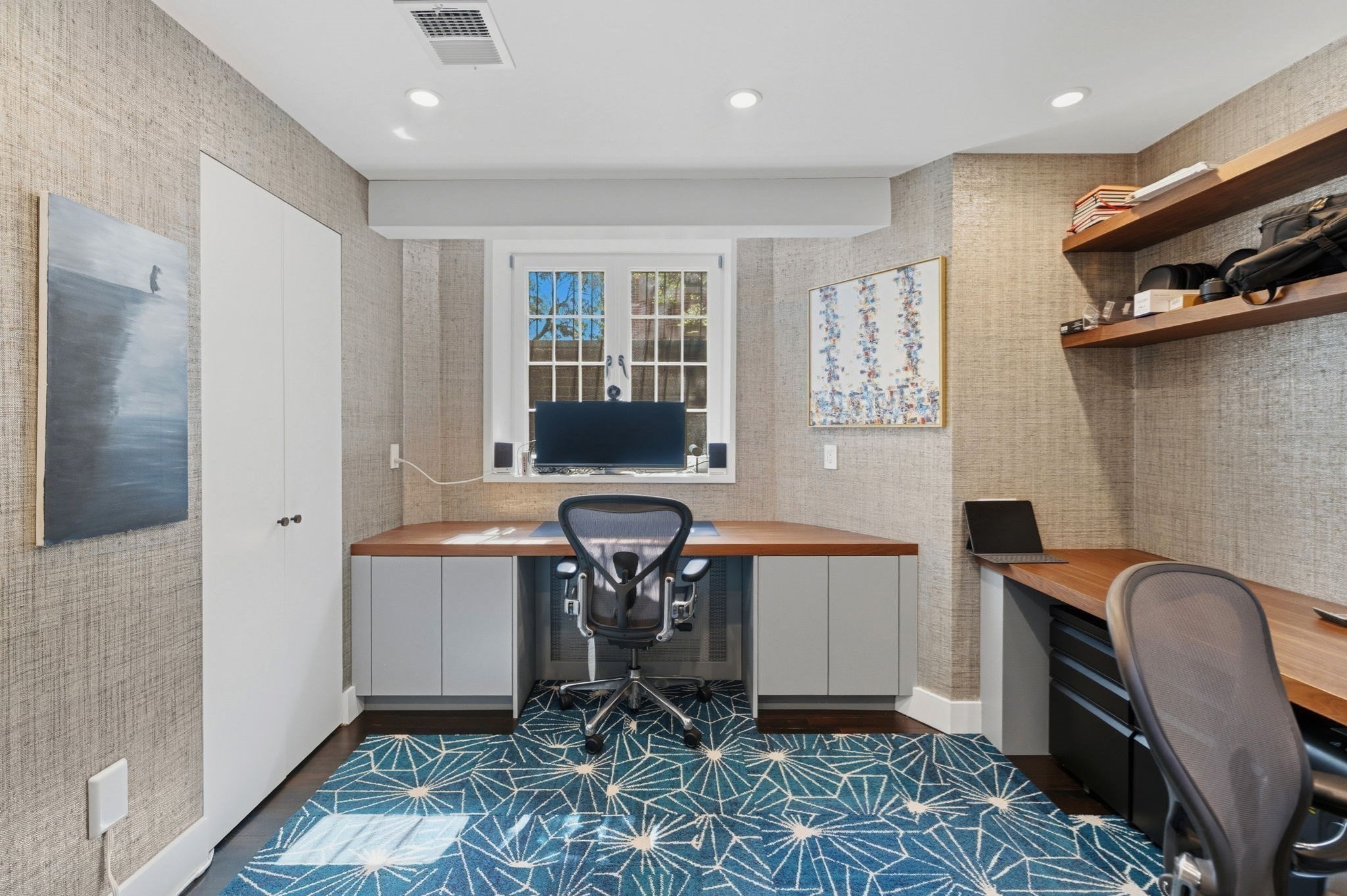 98 Carlton St, Brookline, MA 02446 - Image 30