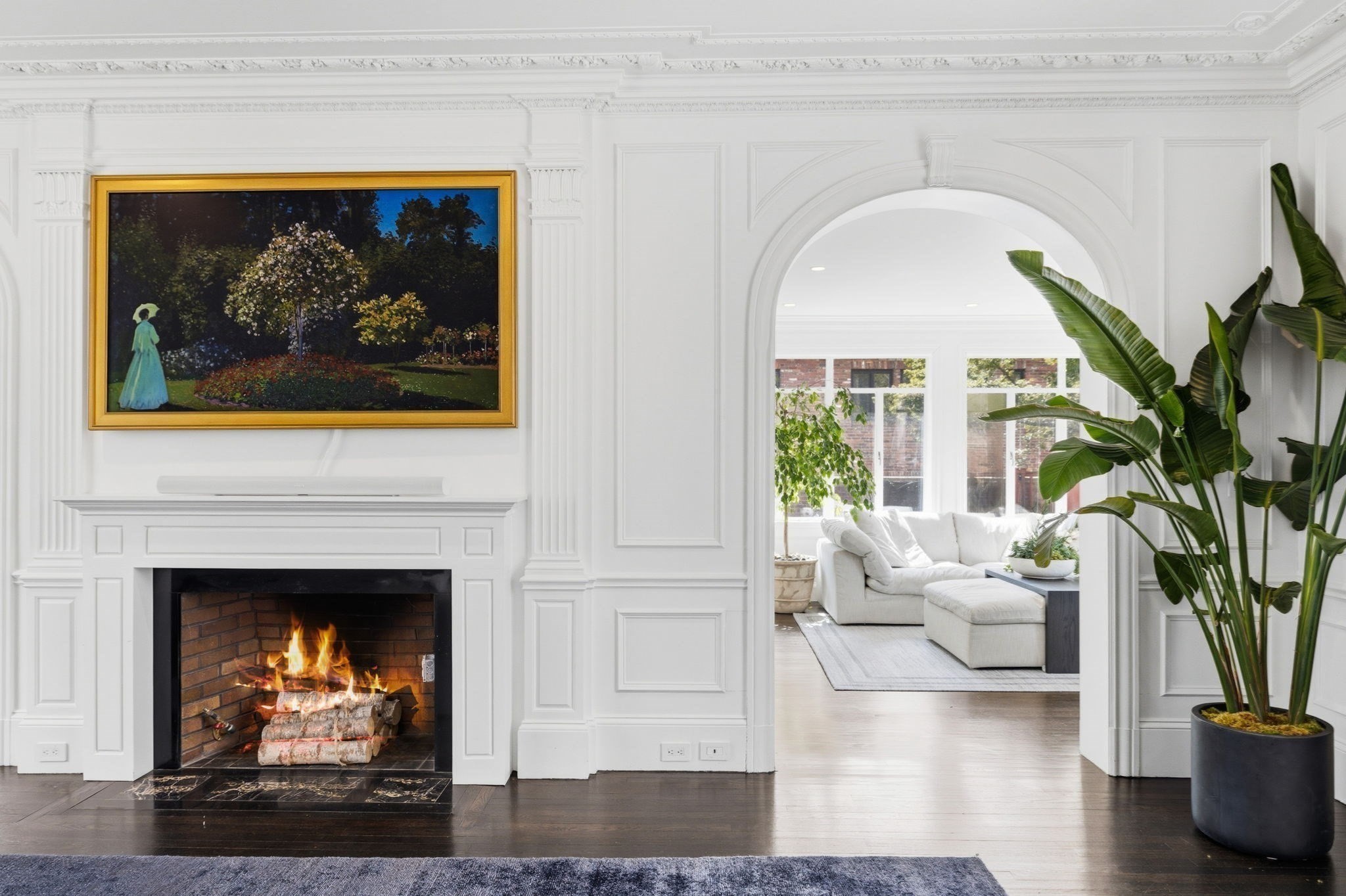 98 Carlton St, Brookline, MA 02446 - Image 4