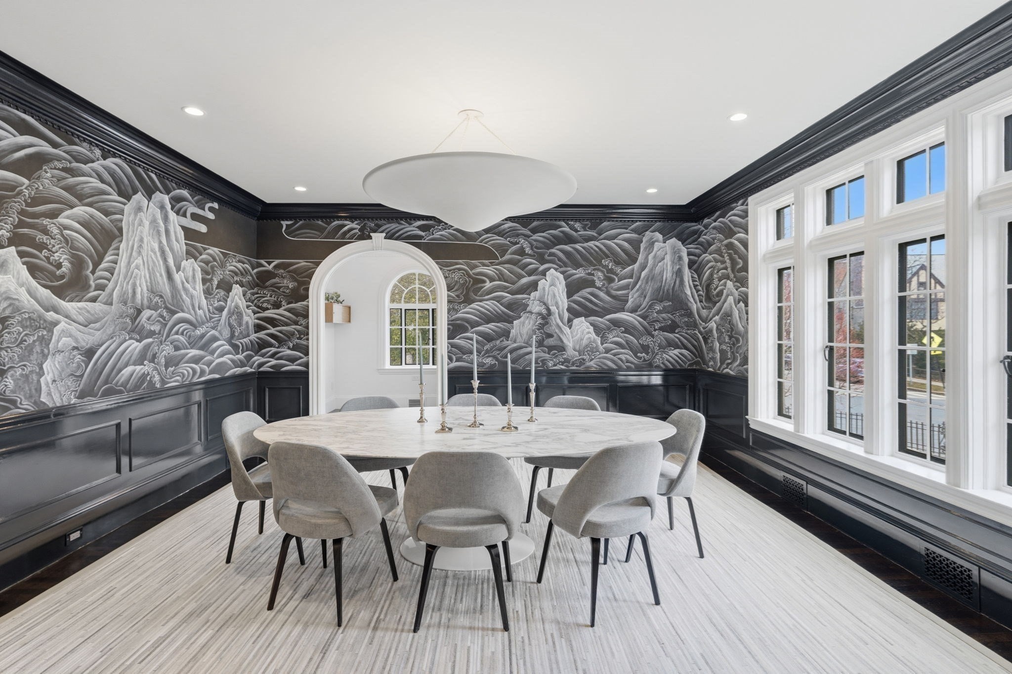 98 Carlton St, Brookline, MA 02446 - Image 10