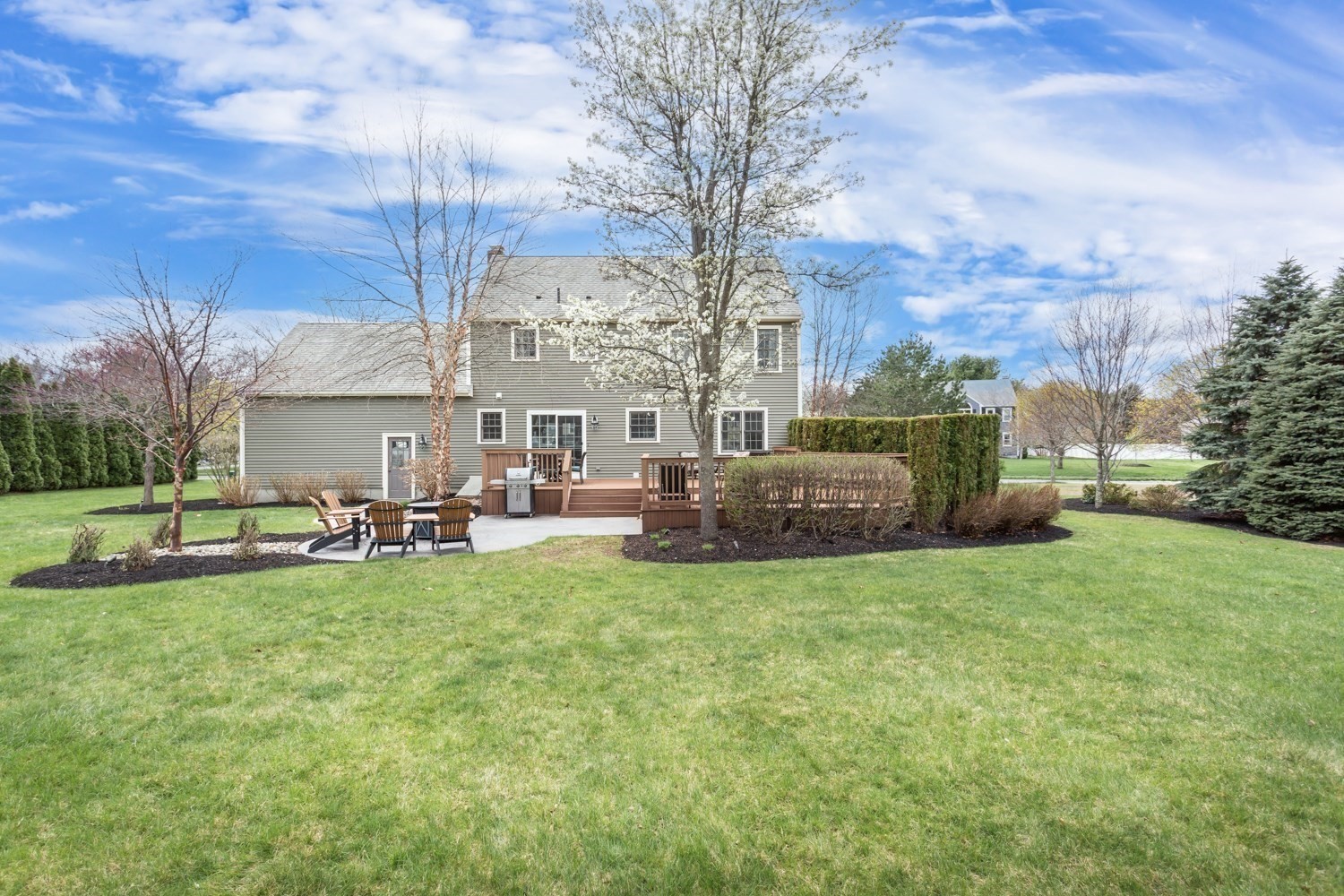 5 Mary Ellen Lane, Franklin, MA 02038