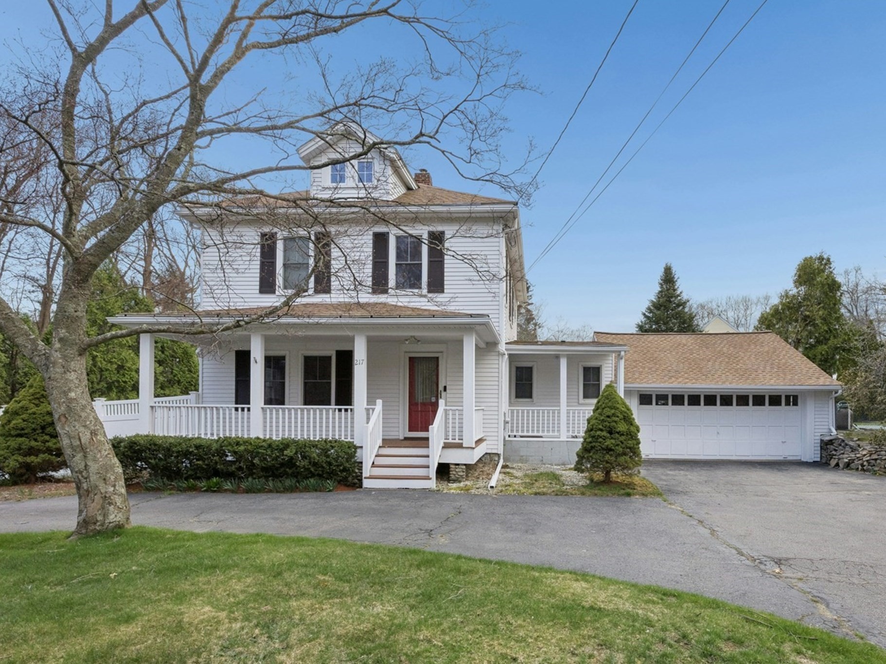 217 Cordaville Rd, Southborough, MA 01772
