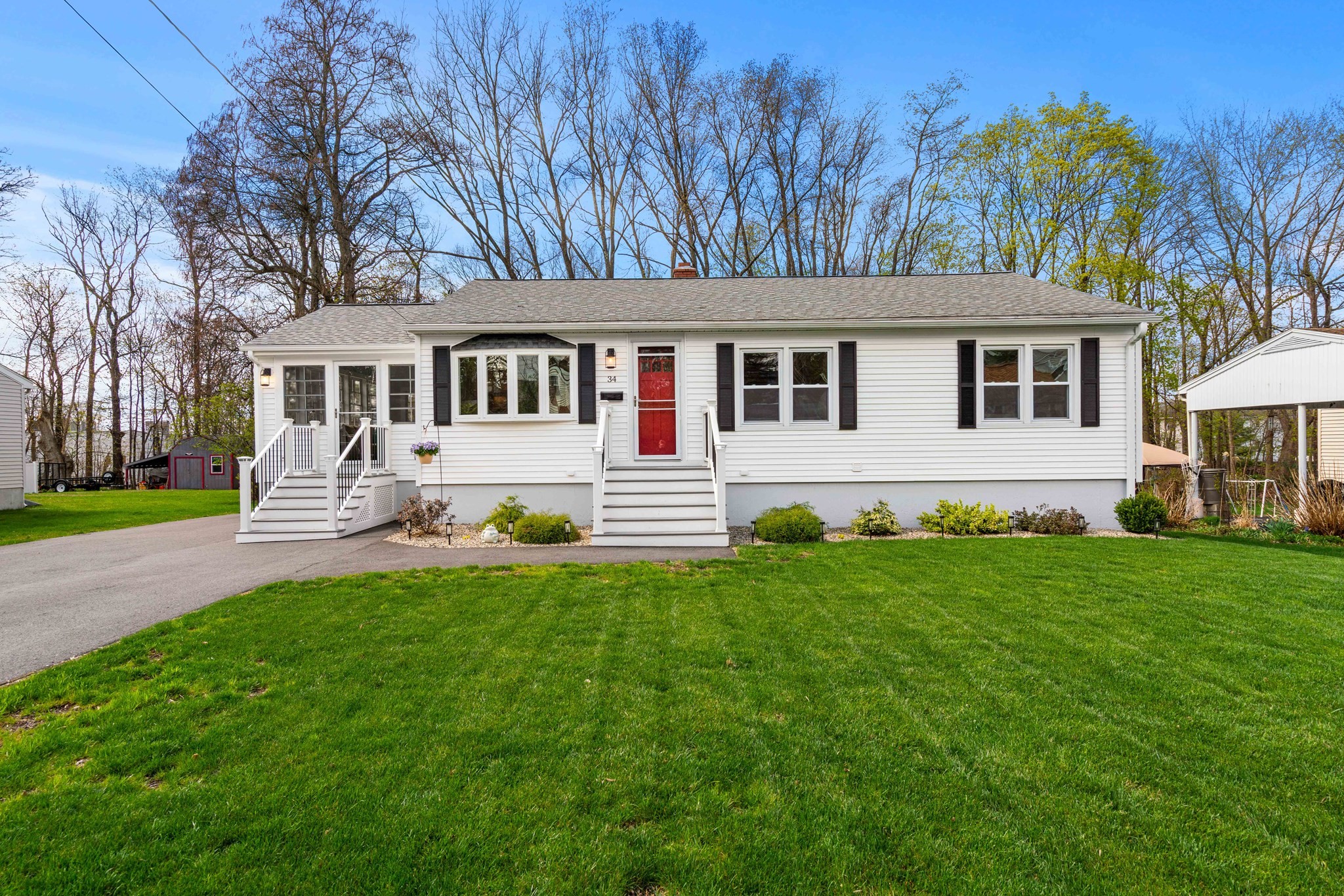 34 Marshall St., Leominster, MA 01453