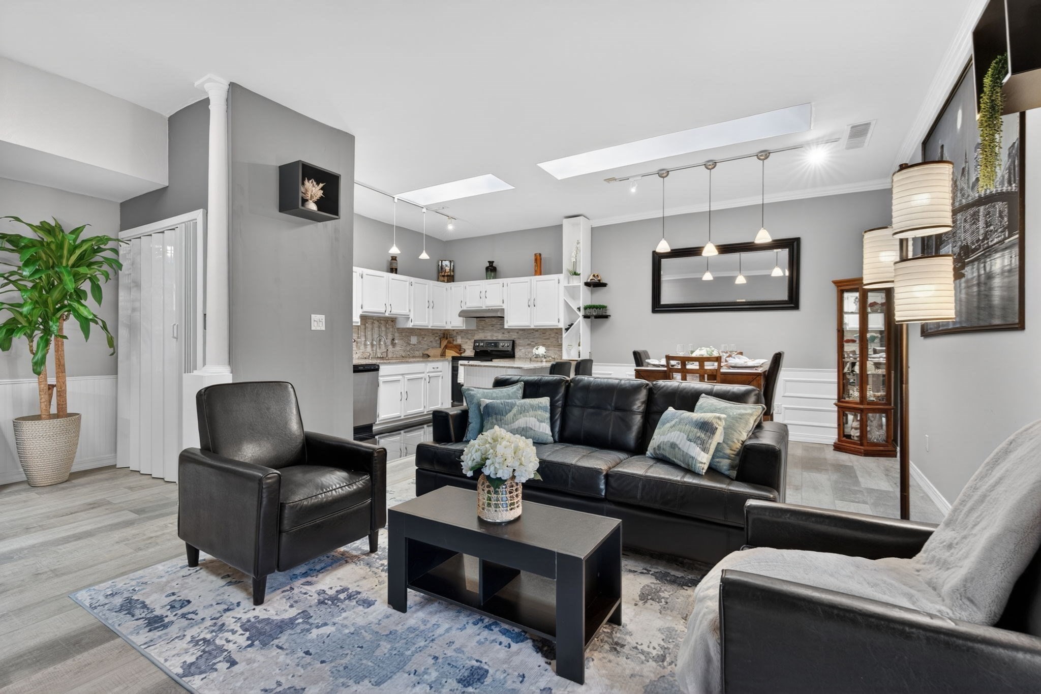 54 Forest St Unit 411, Medford, MA 02155