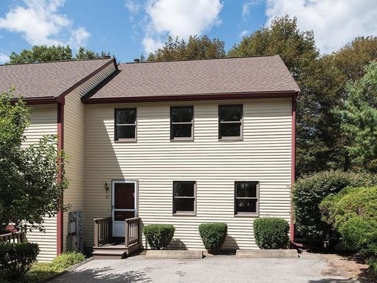33 Cottage St Unit 33, Newton, MA 02464