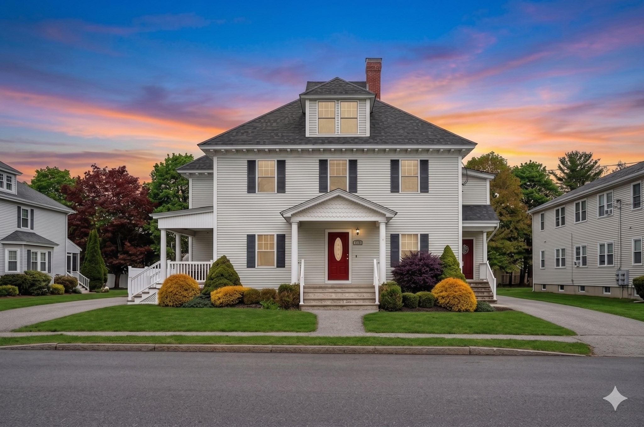 1584 Andover St Unit 20, Tewksbury, MA 01876