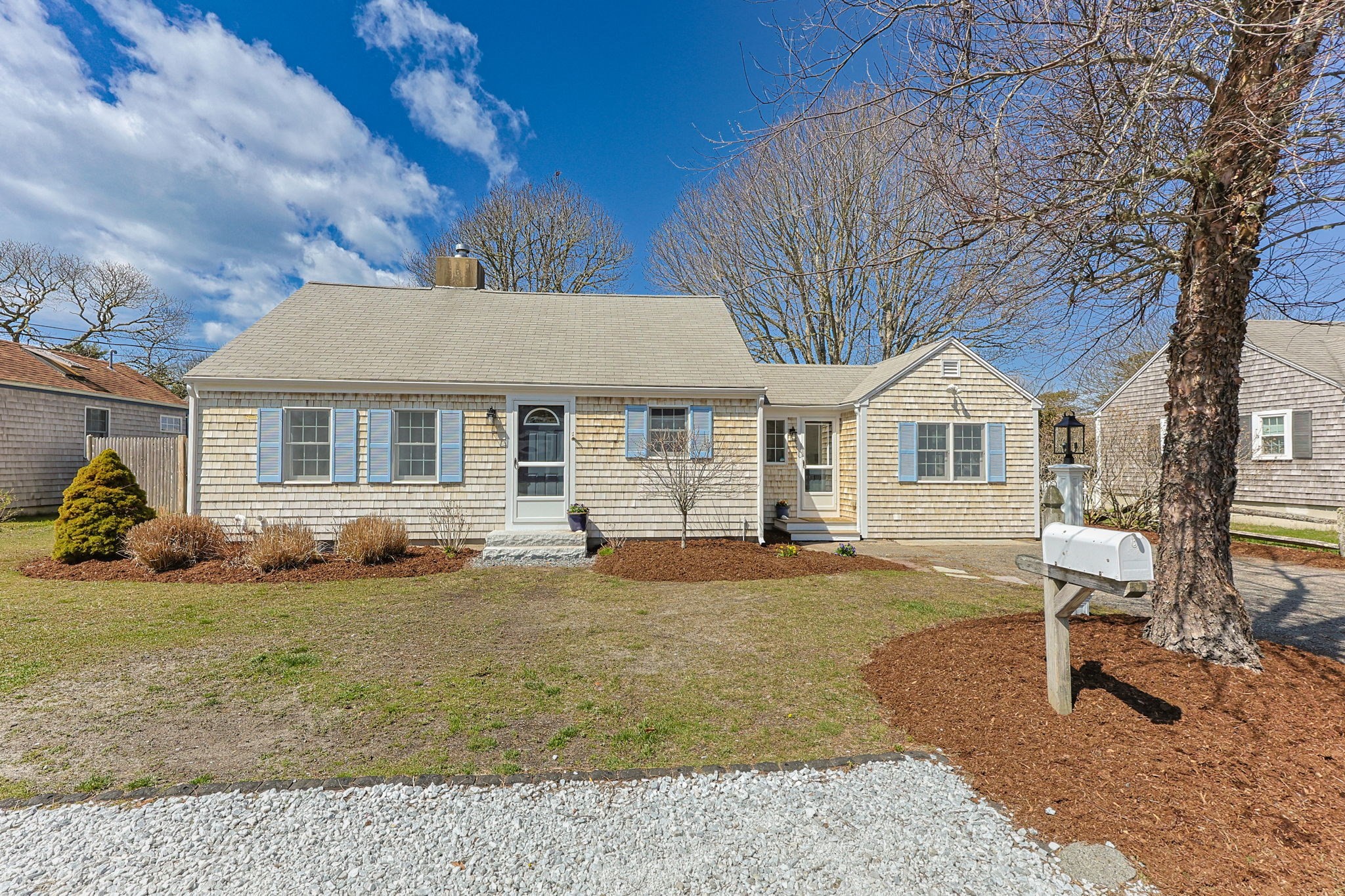 22 Manderville Rd, Harwich, MA 02671