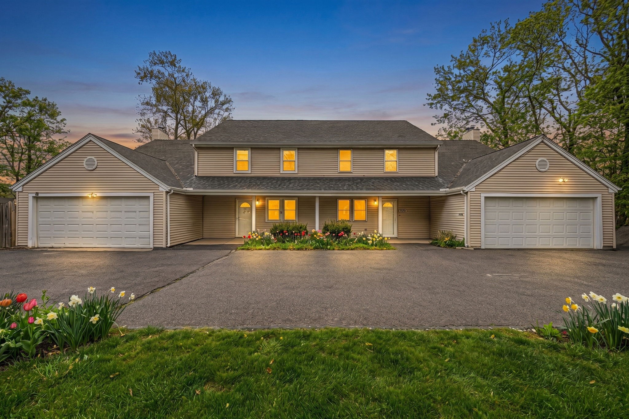 717 Pleasant St Unit B, Norwood, MA 02062