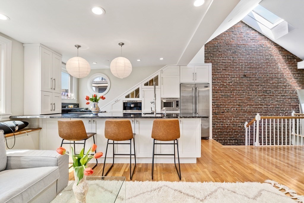 26 Union Park Unit 5, South End, Boston, MA 02118