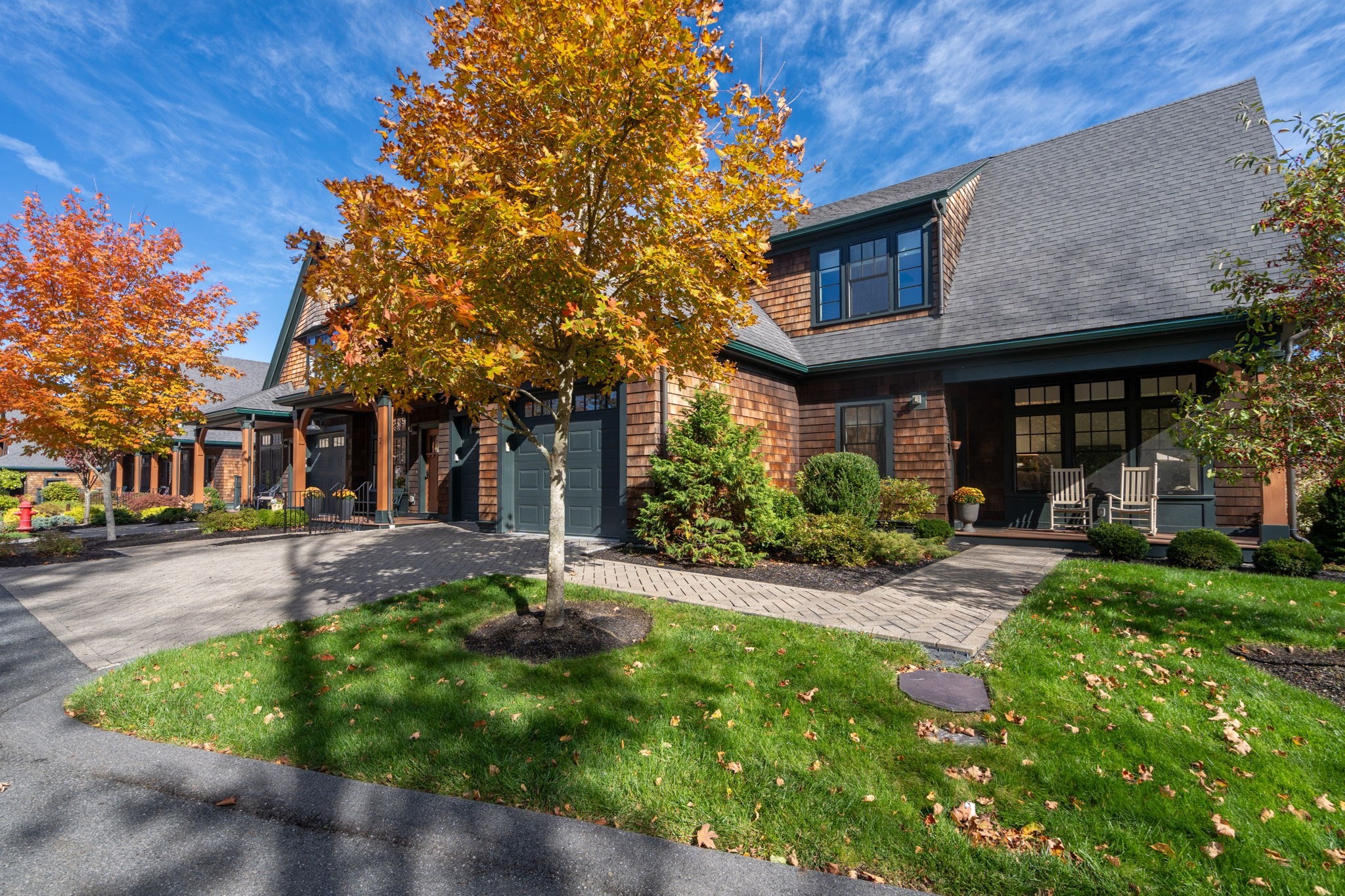 1 Abbey Road Unit 1, Sherborn, MA 01770