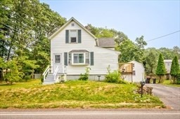 74 Oakland St, Brockton, MA 02302