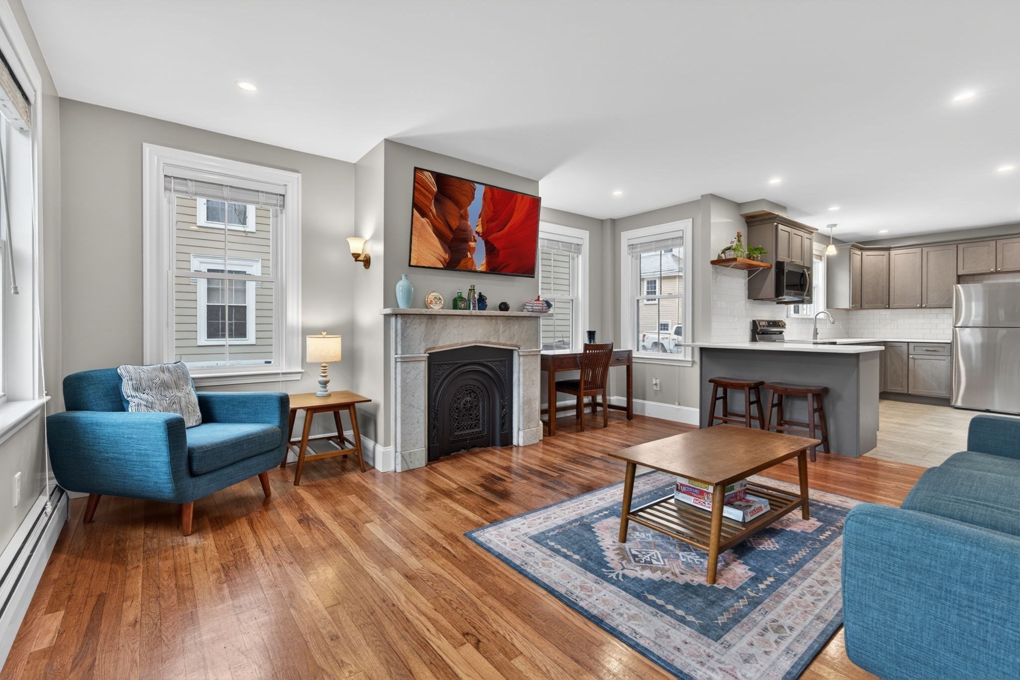 49 Essex St Unit 1L, Salem, MA 01970