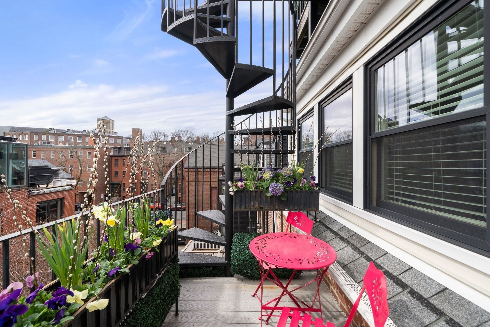 290 Shawmut Ave Unit 4, South End, Boston, MA 02118 - Image 16