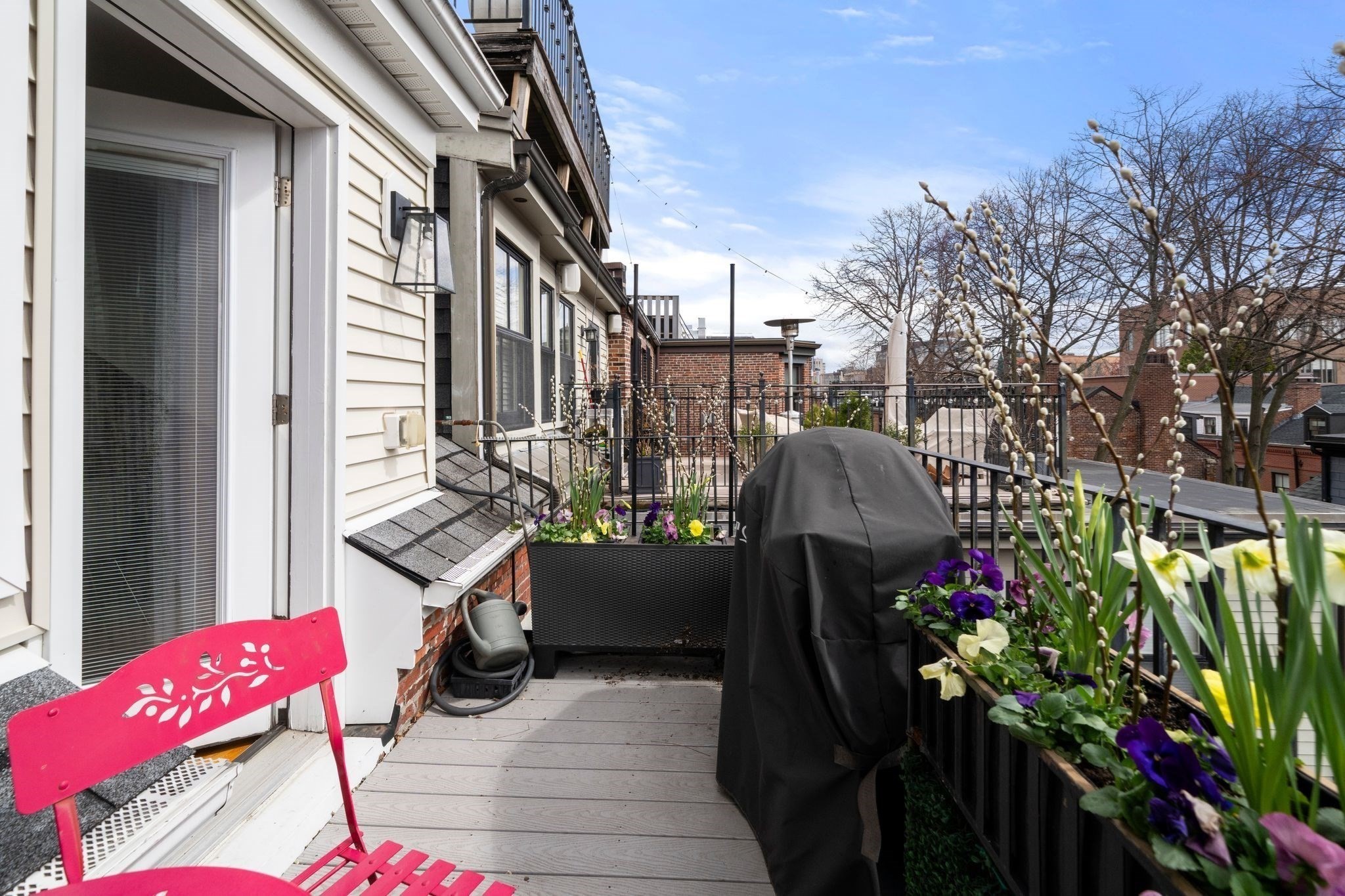 290 Shawmut Ave Unit 4, South End, Boston, MA 02118 - Image 17