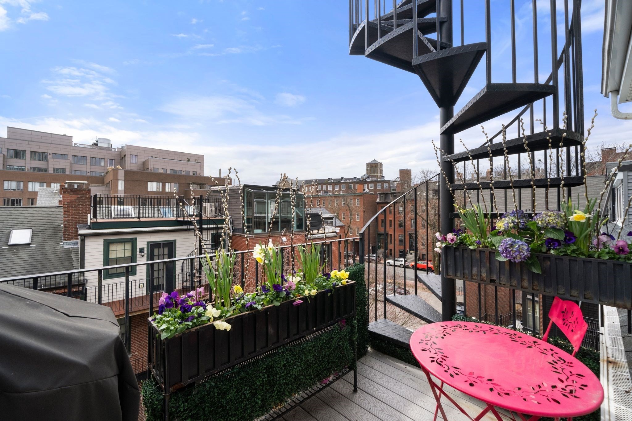 290 Shawmut Ave Unit 4, South End, Boston, MA 02118 - Image 18