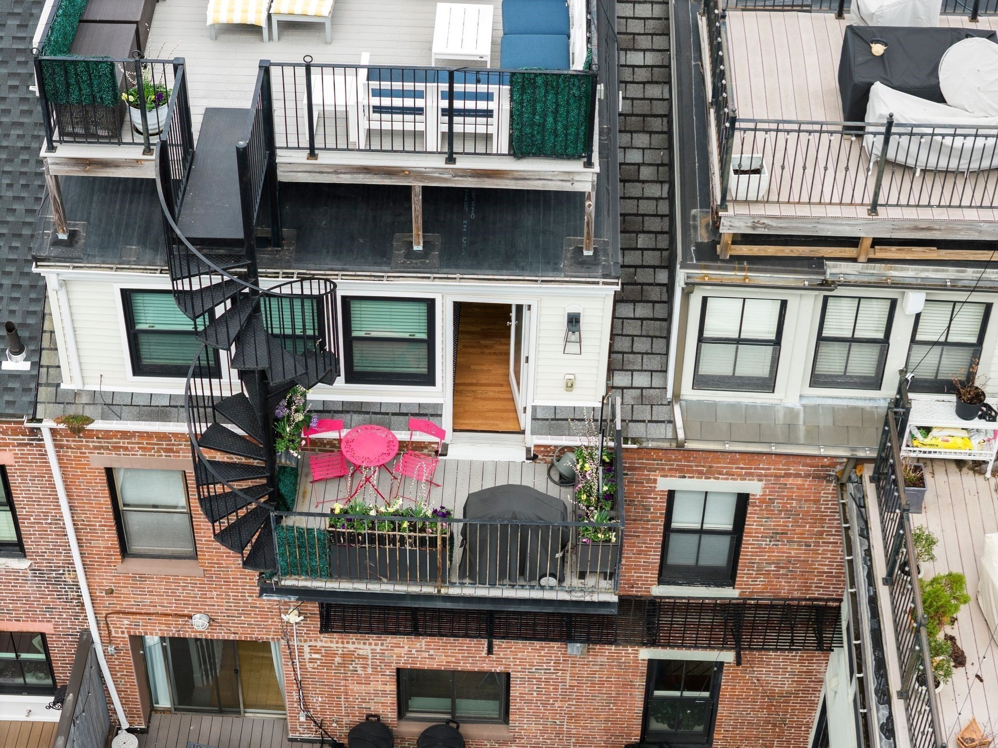 290 Shawmut Ave Unit 4, South End, Boston, MA 02118 - Image 19