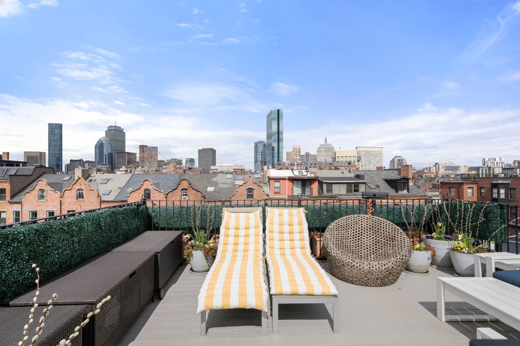 290 Shawmut Ave Unit 4, South End, Boston, MA 02118 - Image 21