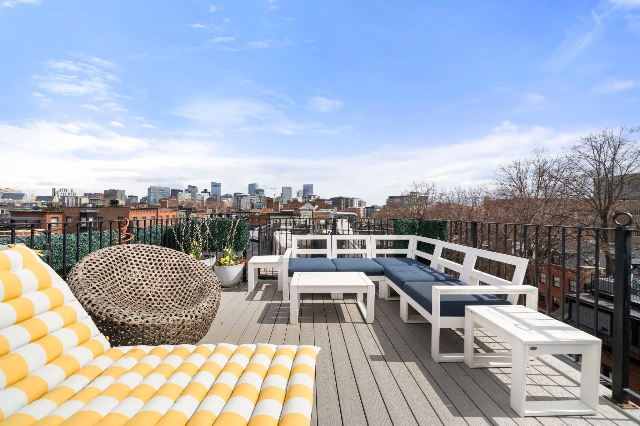 290 Shawmut Ave Unit 4, South End, Boston, MA 02118 - Image 22