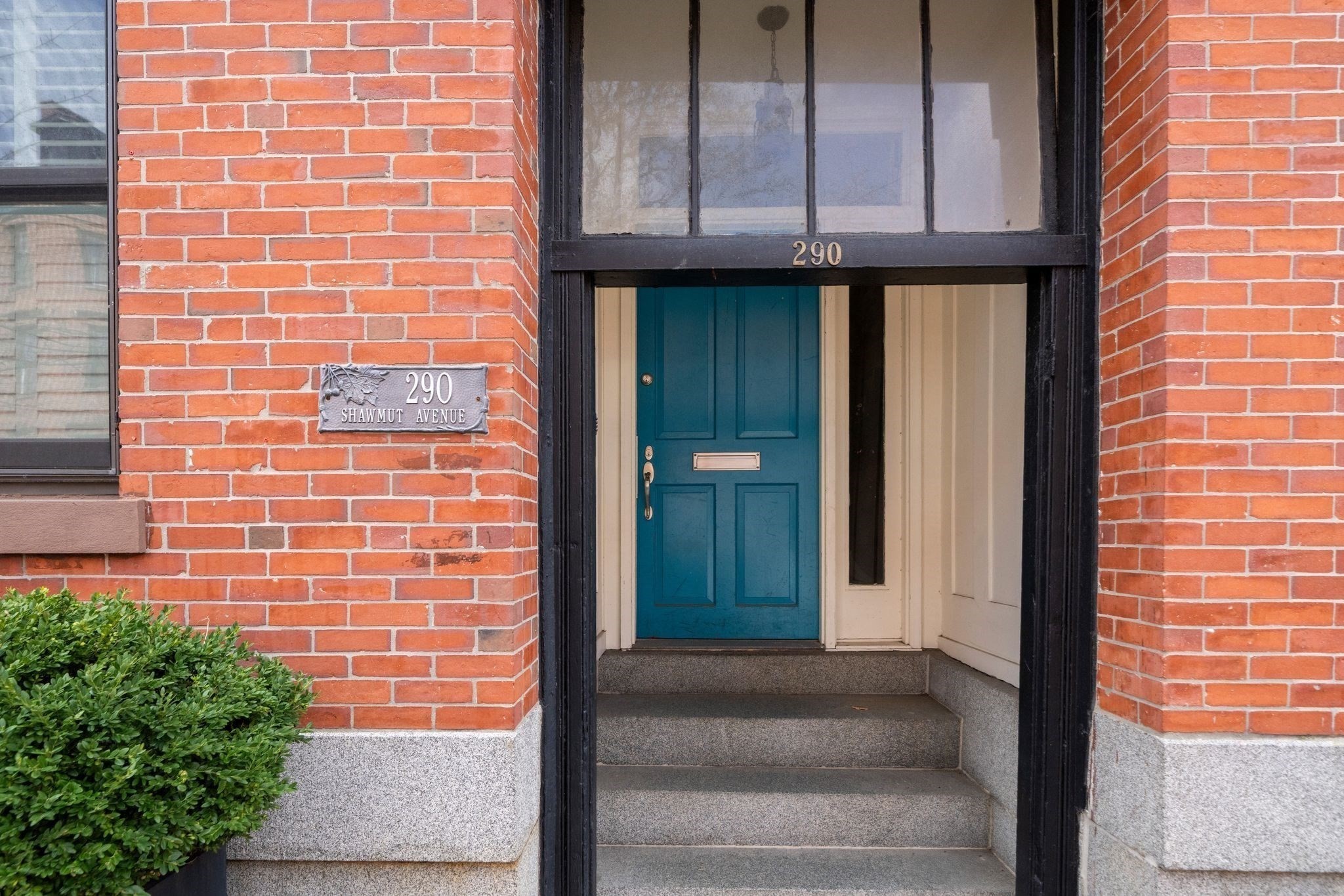 290 Shawmut Ave Unit 4, South End, Boston, MA 02118 - Image 27