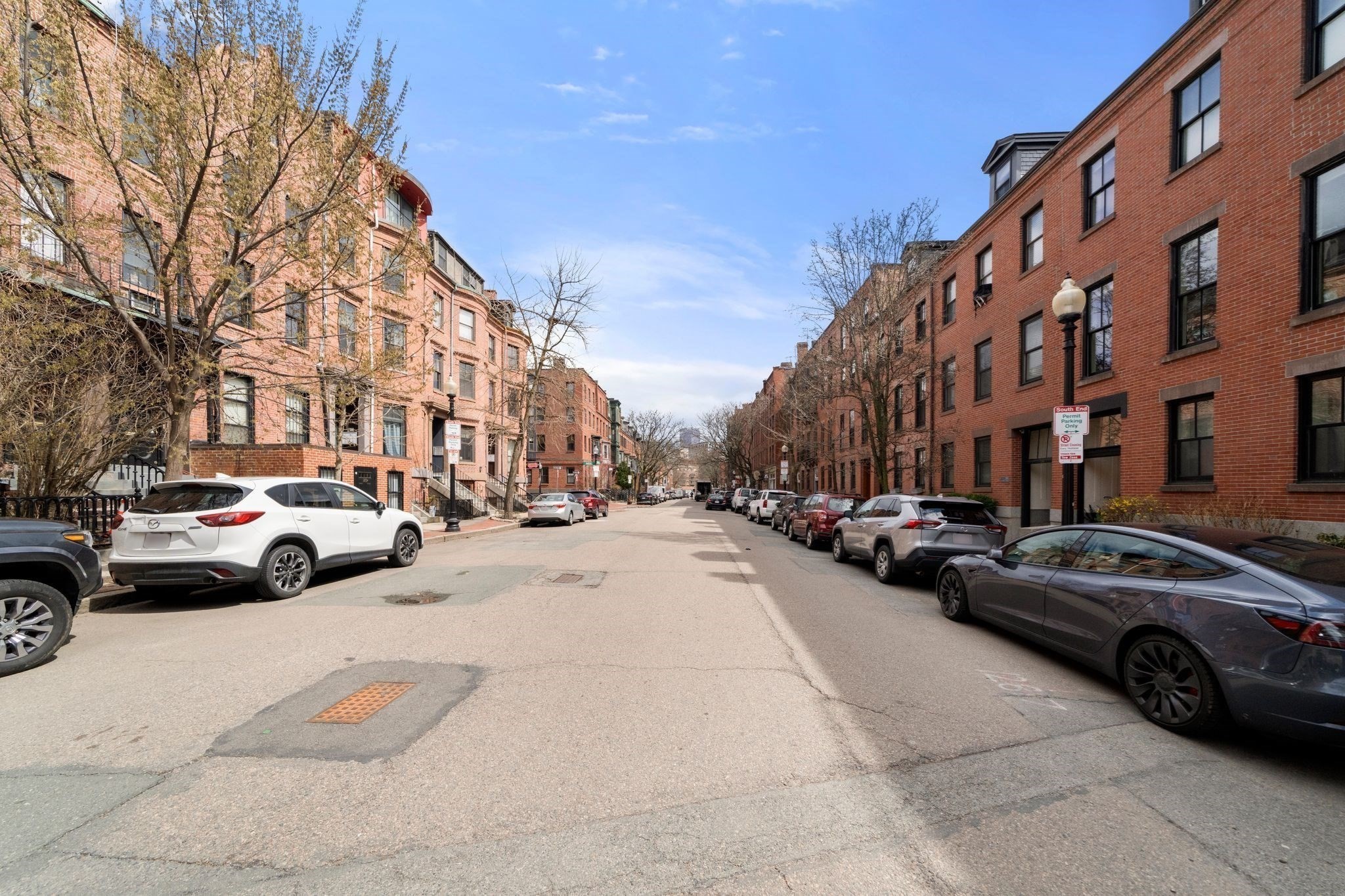 290 Shawmut Ave Unit 4, South End, Boston, MA 02118 - Image 28