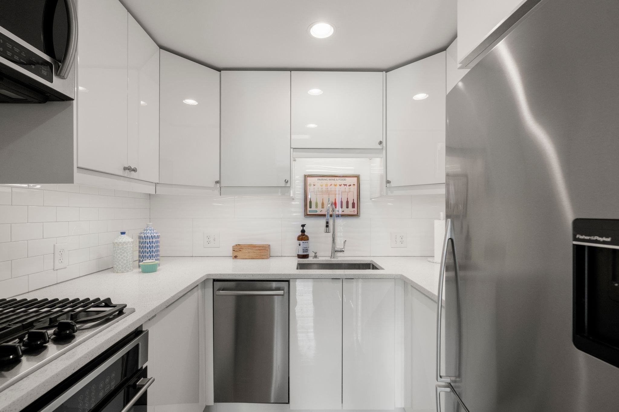 290 Shawmut Ave Unit 4, South End, Boston, MA 02118 - Image 8