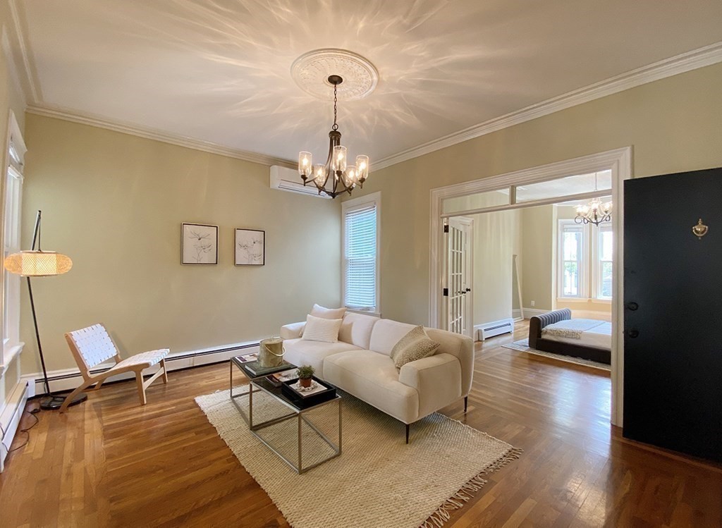 74 Eutaw Street Unit 1, East Boston, Boston, MA 02128