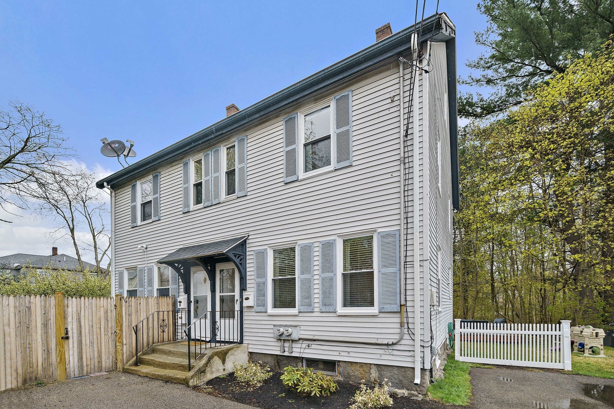 14 Hall Place Unit 2, Quincy, MA 02169