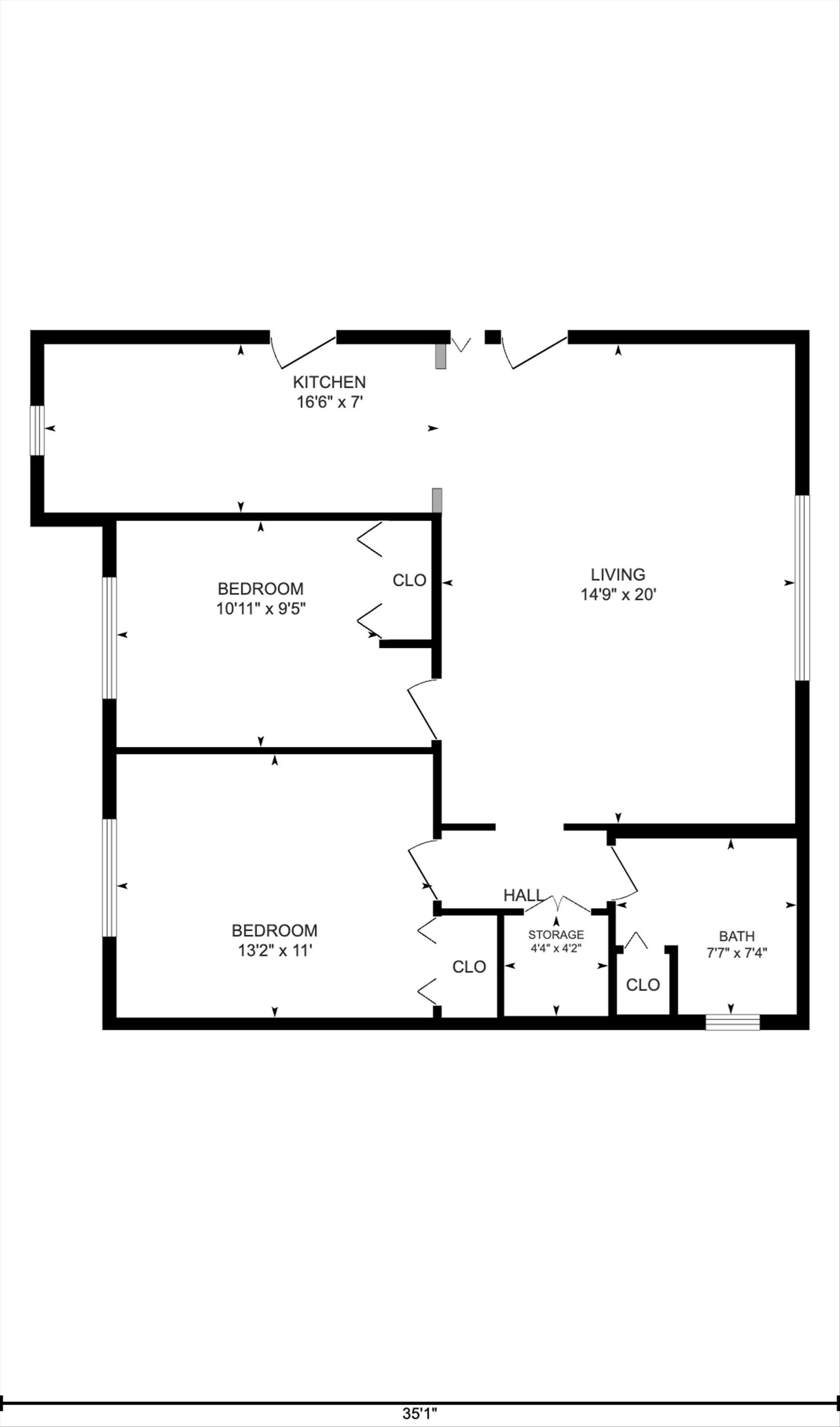 128 Lake Shore Rd. Unit 1, Boston College, Boston, MA 02135 - Image 16