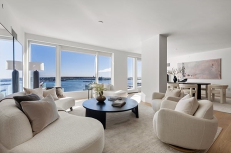 150 Seaport Boulevard