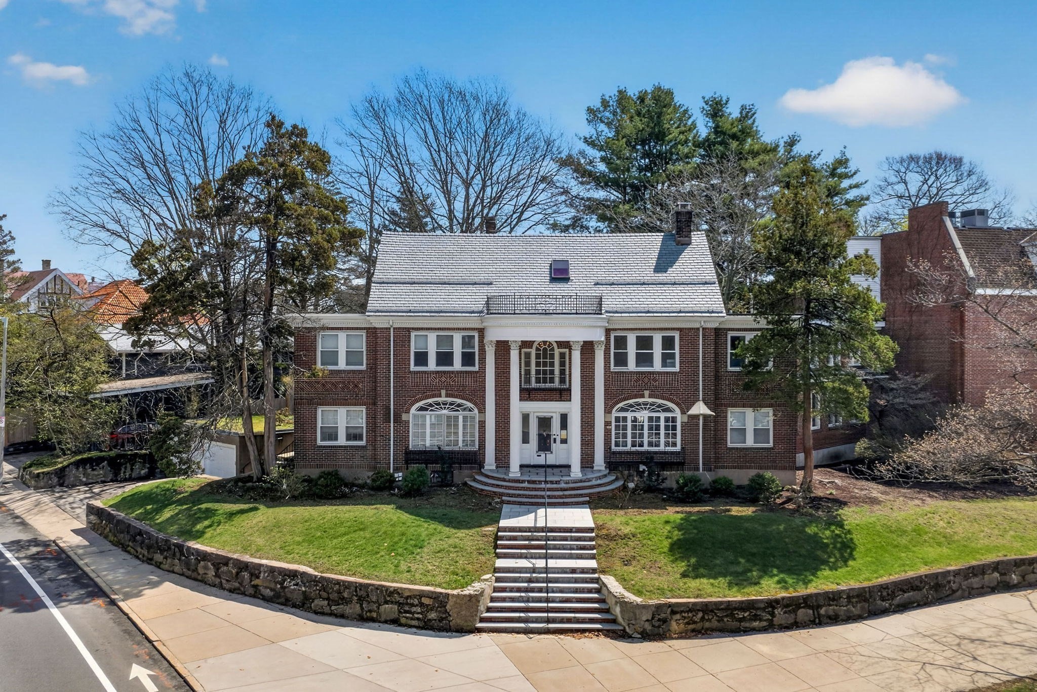 332 Jamaicaway Unit 3, Jamaica Plain, Boston, MA 02130