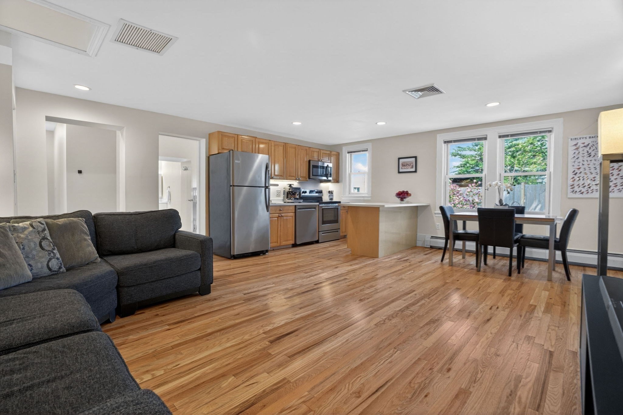 332 Jamaicaway Unit 3, Jamaica Plain, Boston, MA 02130 - Image 2