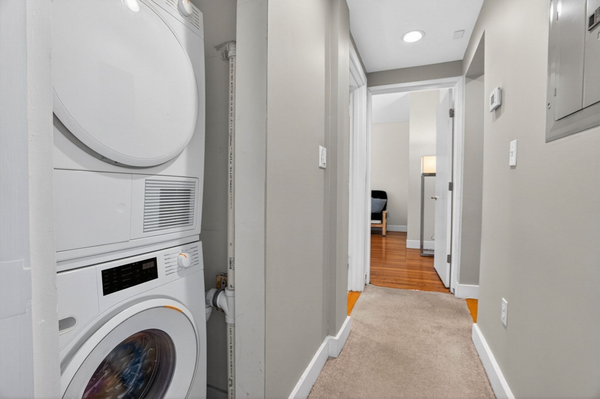 332 Jamaicaway Unit 3, Jamaica Plain, Boston, MA 02130 - Image 11