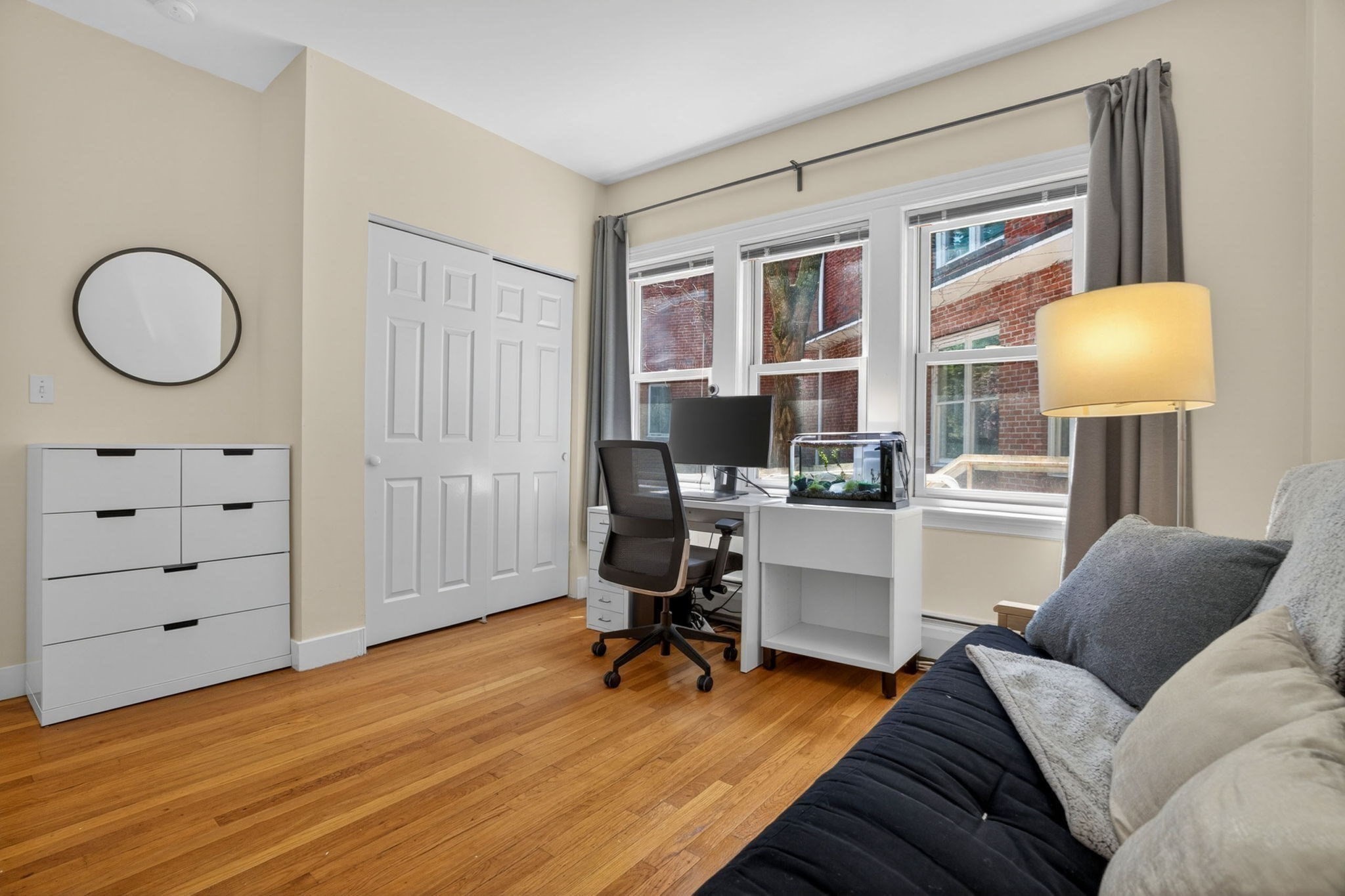 332 Jamaicaway Unit 3, Jamaica Plain, Boston, MA 02130 - Image 12