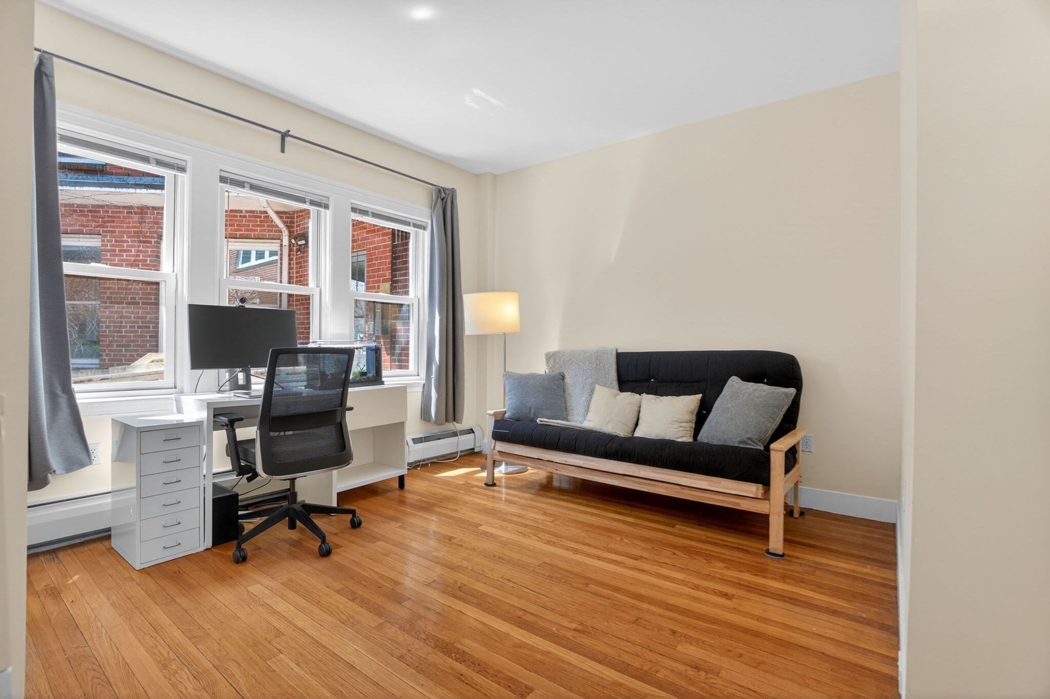 332 Jamaicaway Unit 3, Jamaica Plain, Boston, MA 02130 - Image 13