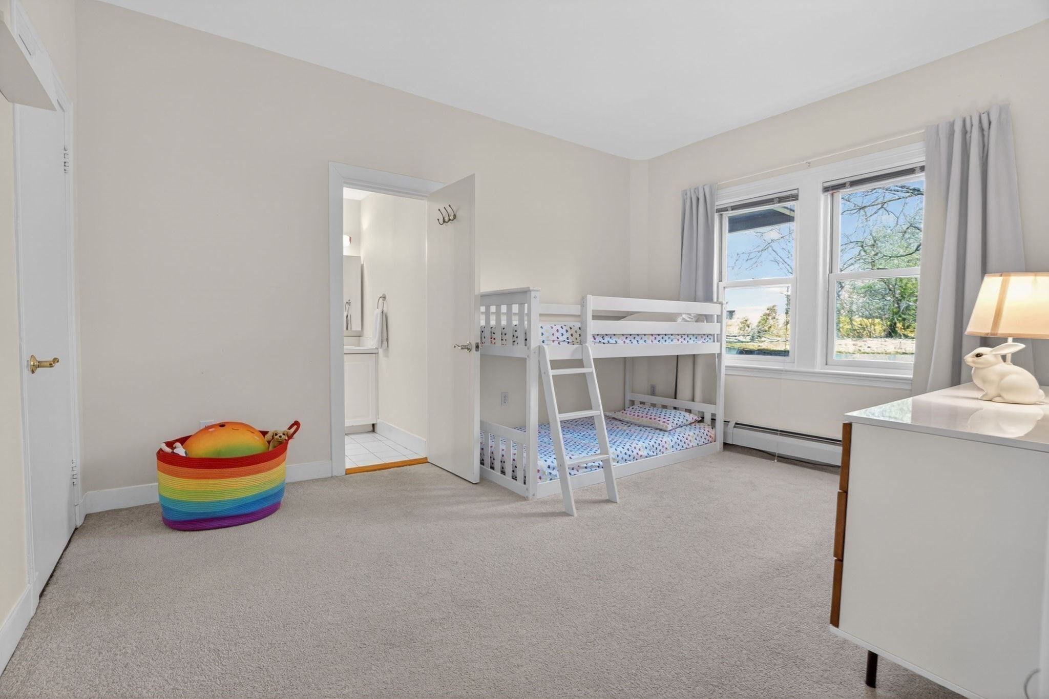 332 Jamaicaway Unit 3, Jamaica Plain, Boston, MA 02130 - Image 14