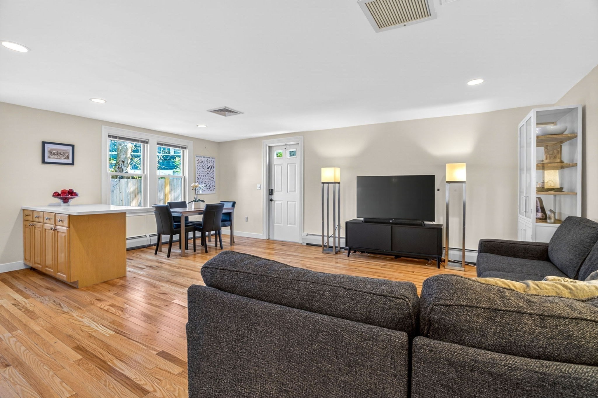 332 Jamaicaway Unit 3, Jamaica Plain, Boston, MA 02130 - Image 3