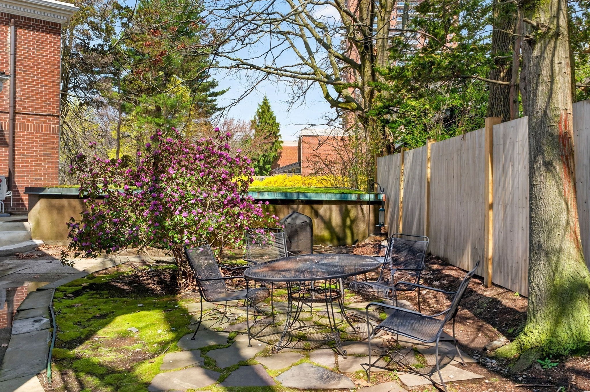 332 Jamaicaway Unit 3, Jamaica Plain, Boston, MA 02130 - Image 21