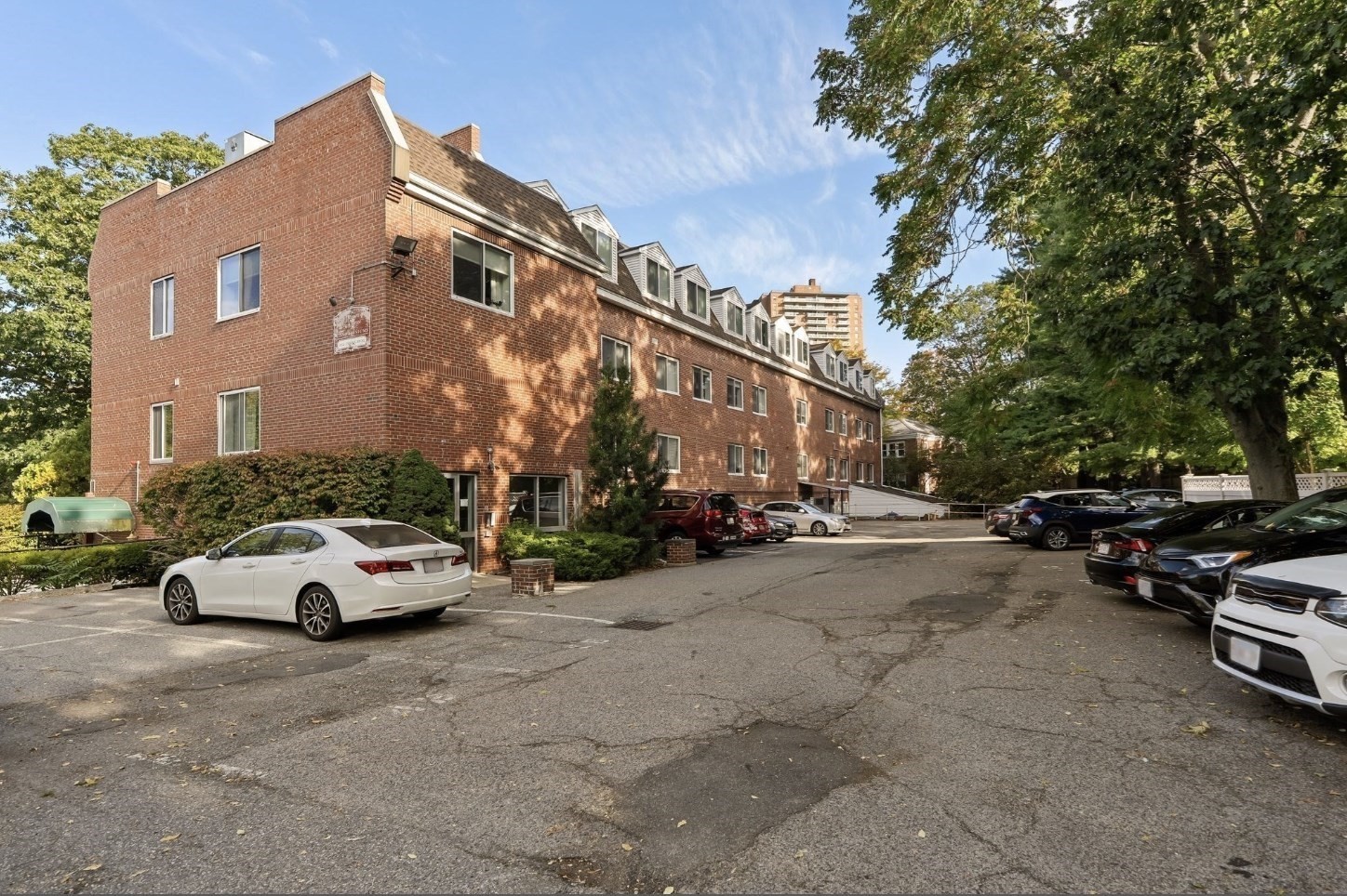 332 Jamaicaway Unit 3, Jamaica Plain, Boston, MA 02130 - Image 22