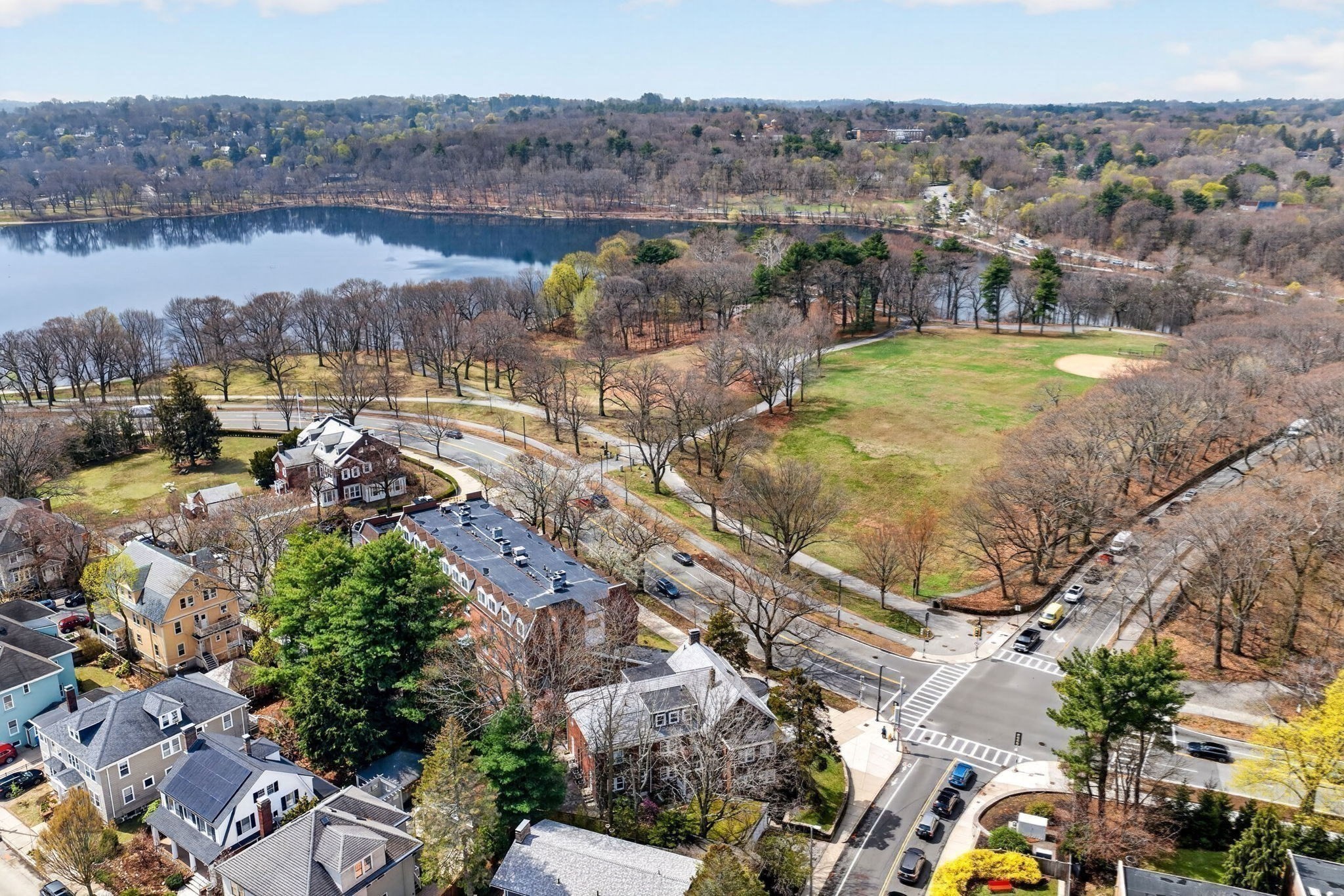 332 Jamaicaway Unit 3, Jamaica Plain, Boston, MA 02130 - Image 26
