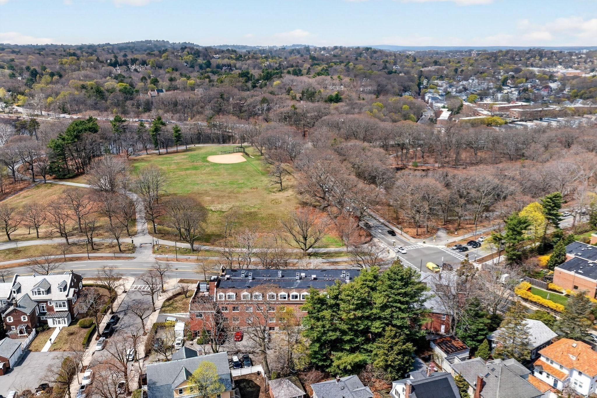 332 Jamaicaway Unit 3, Jamaica Plain, Boston, MA 02130 - Image 29