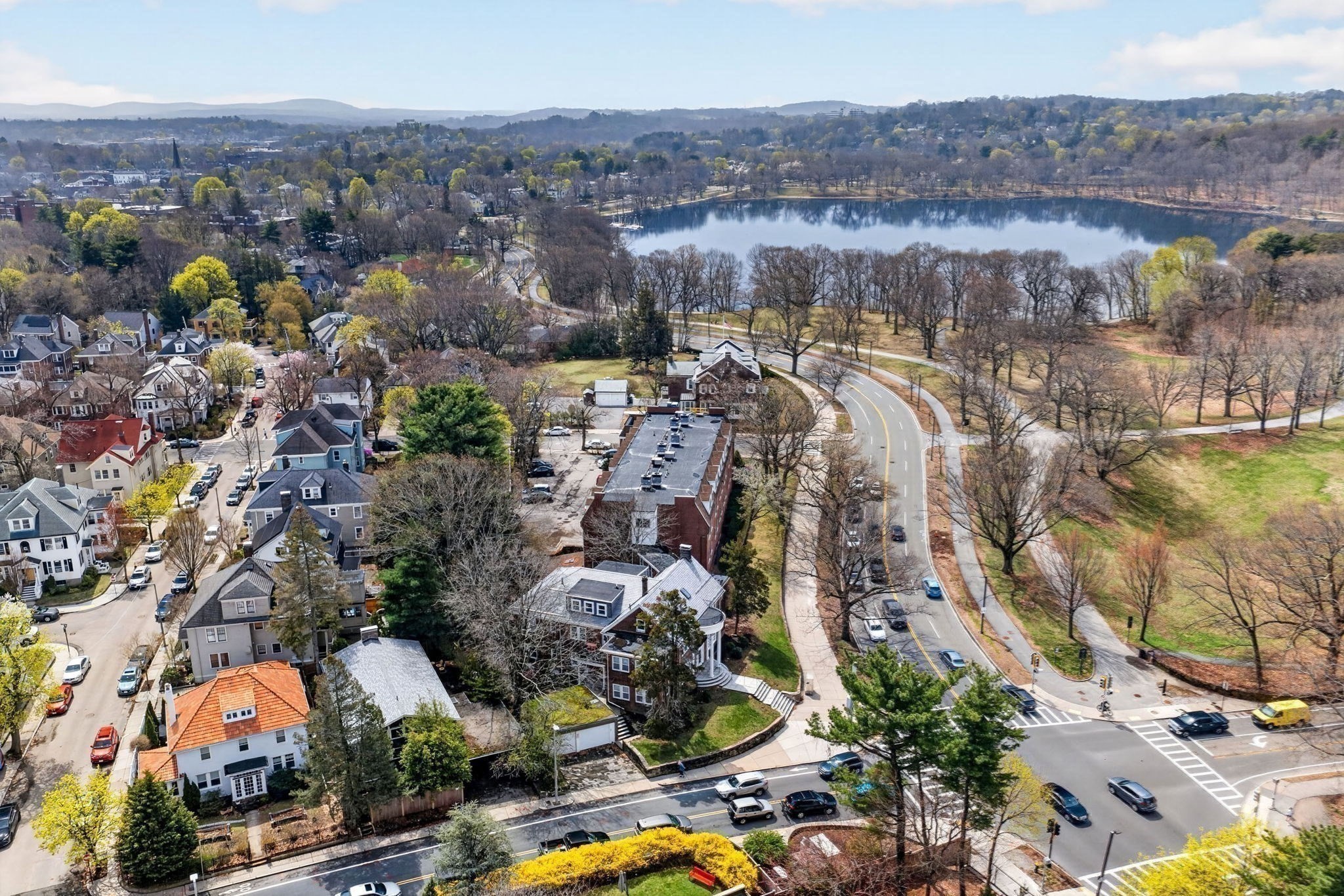 332 Jamaicaway Unit 3, Jamaica Plain, Boston, MA 02130 - Image 30