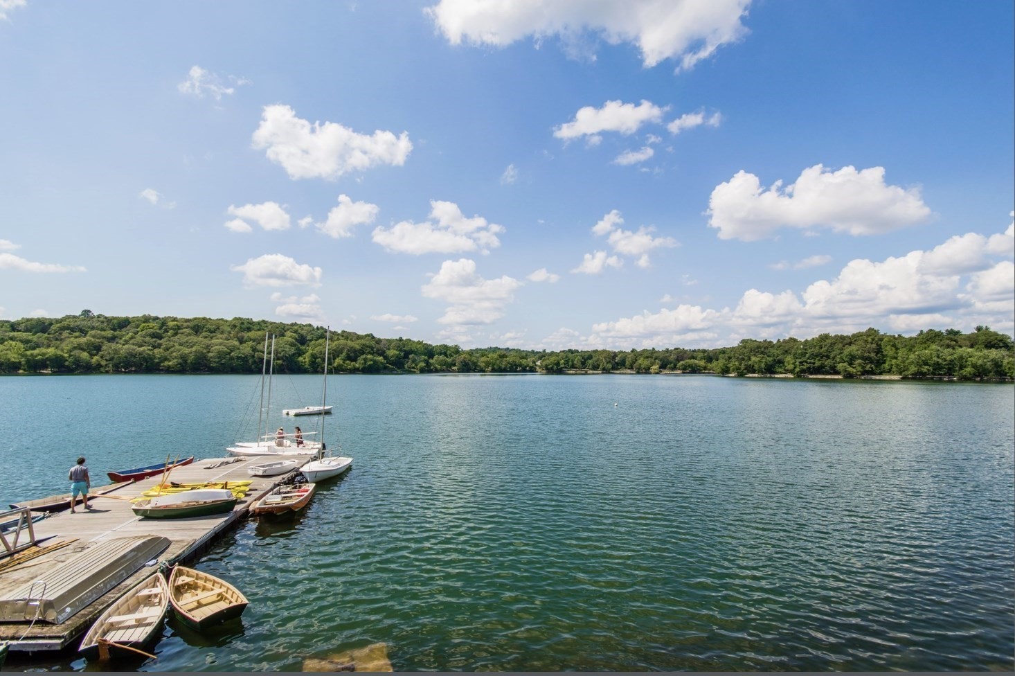 332 Jamaicaway Unit 3, Jamaica Plain, Boston, MA 02130 - Image 32