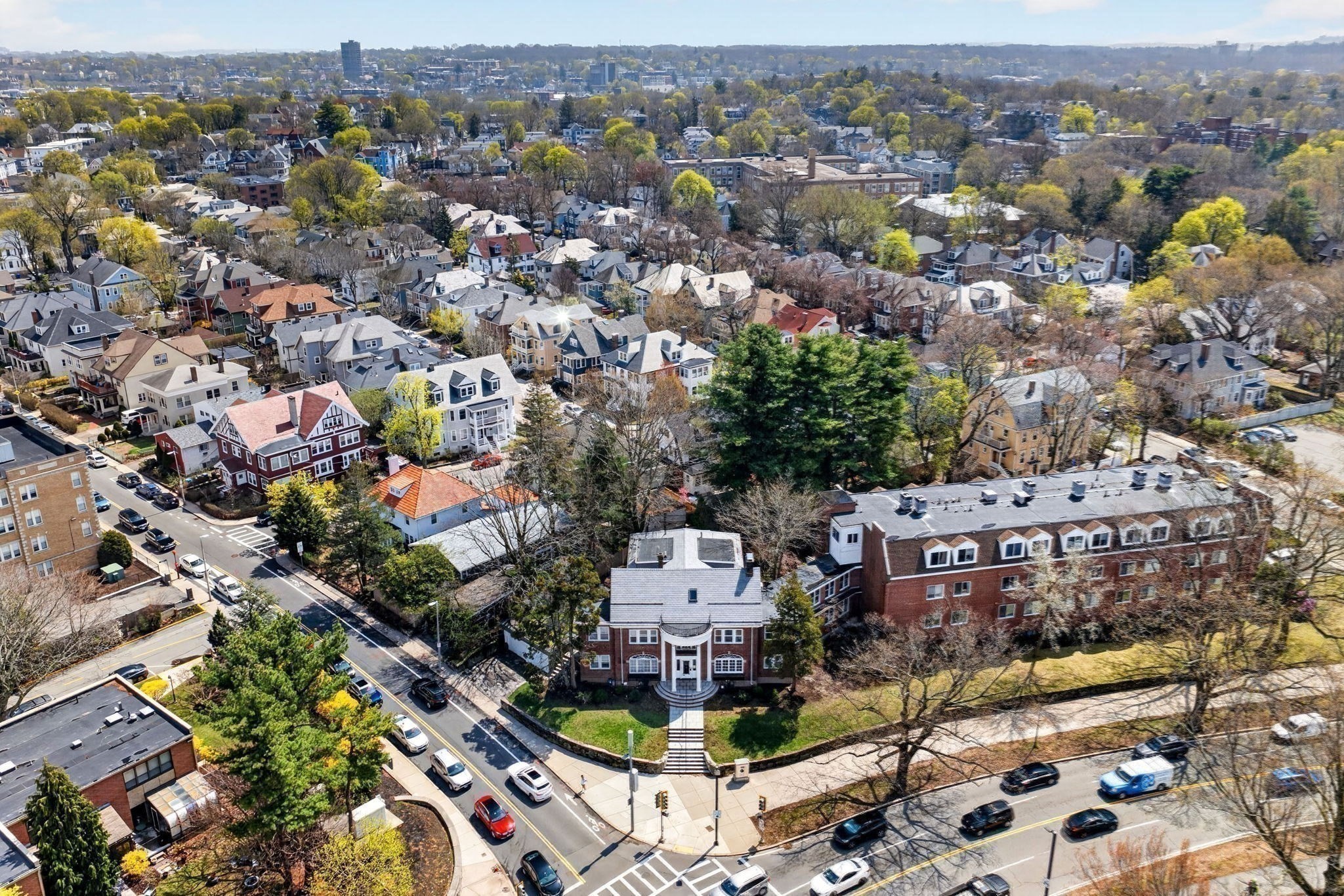 332 Jamaicaway Unit 3, Jamaica Plain, Boston, MA 02130 - Image 33