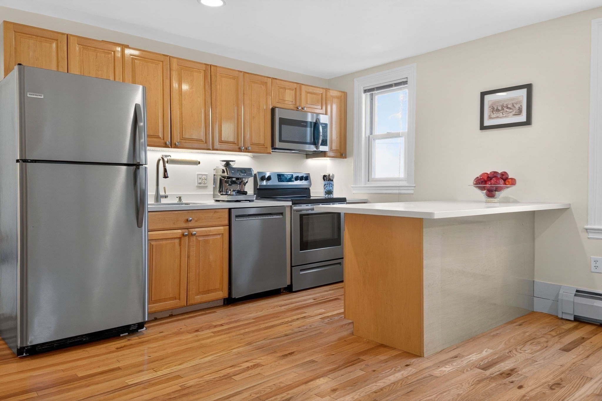 332 Jamaicaway Unit 3, Jamaica Plain, Boston, MA 02130 - Image 7