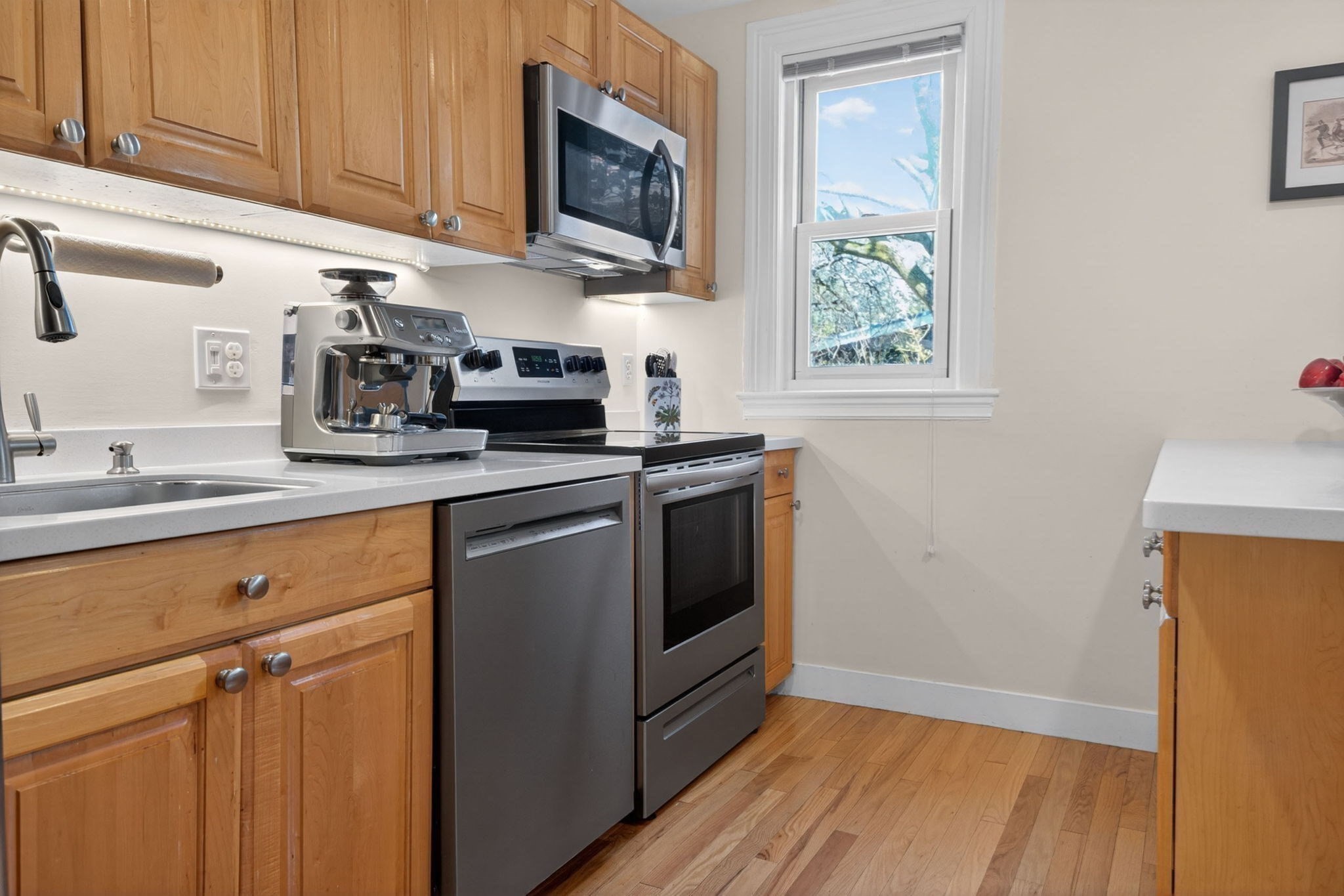 332 Jamaicaway Unit 3, Jamaica Plain, Boston, MA 02130 - Image 8